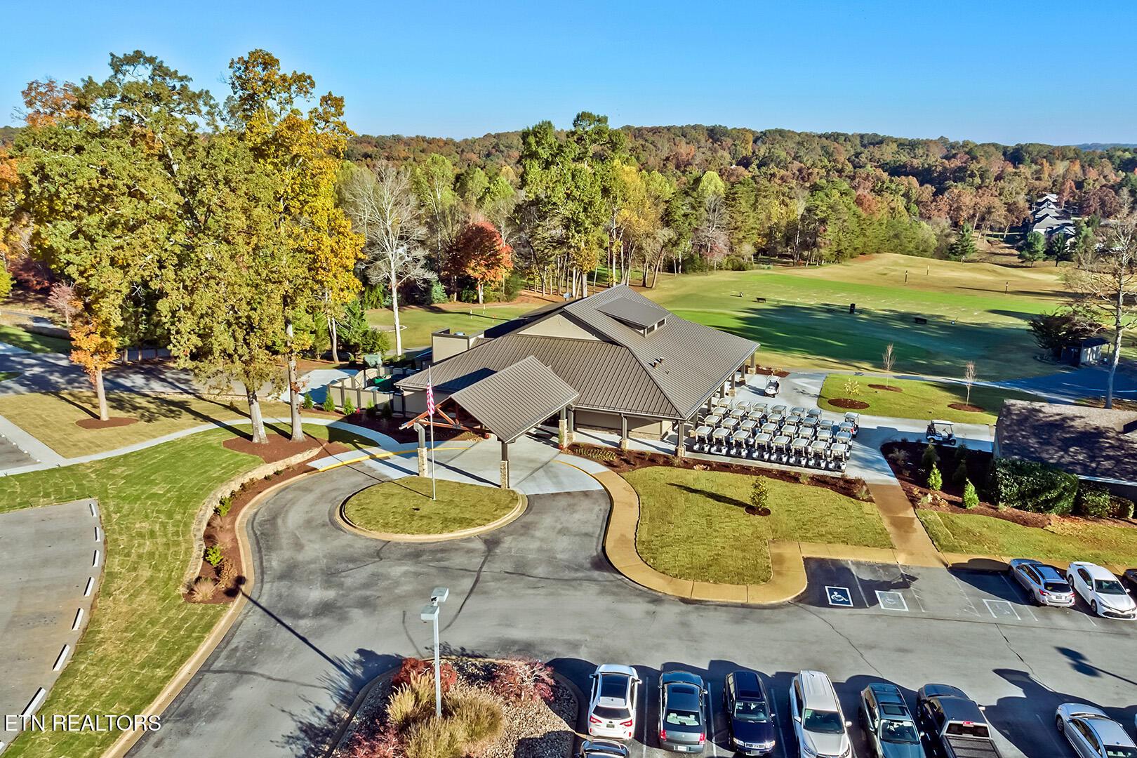 168 Amohi Way, Loudon, TN - Fort Loudoun and Tellico Lake Real Estate - Image# 52