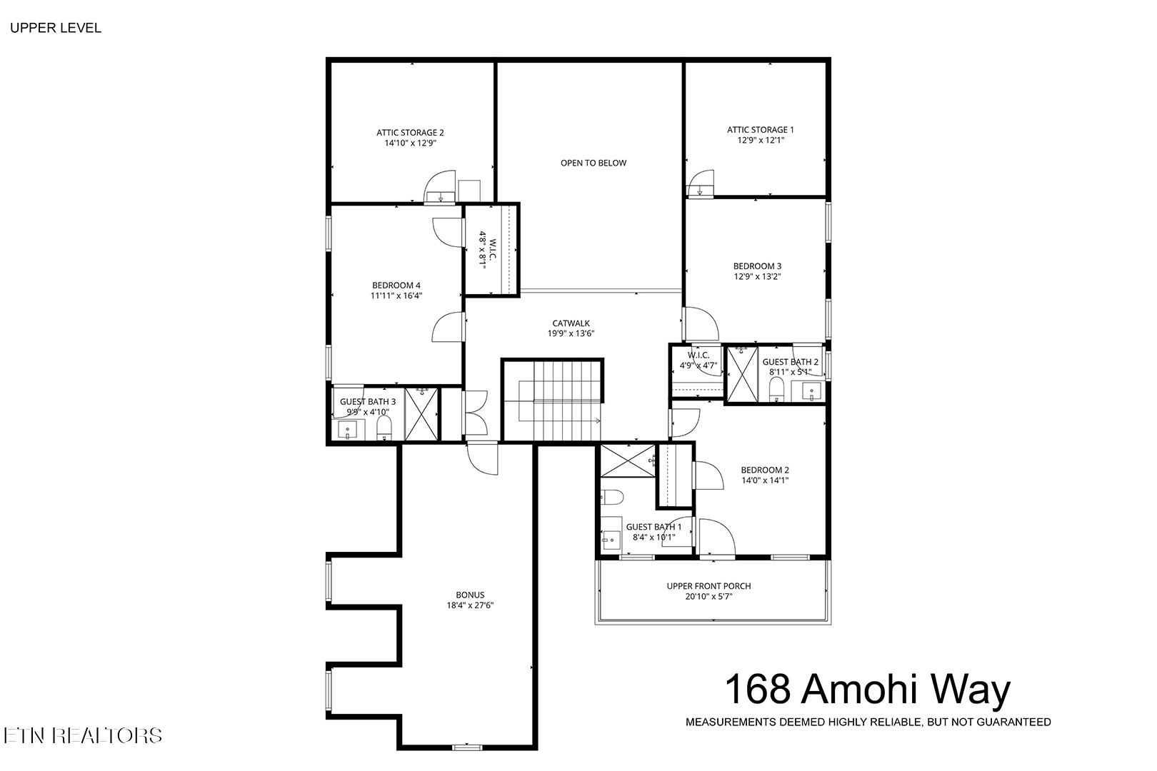 168 Amohi Way, Loudon, TN - Fort Loudoun and Tellico Lake Real Estate - Image# 4