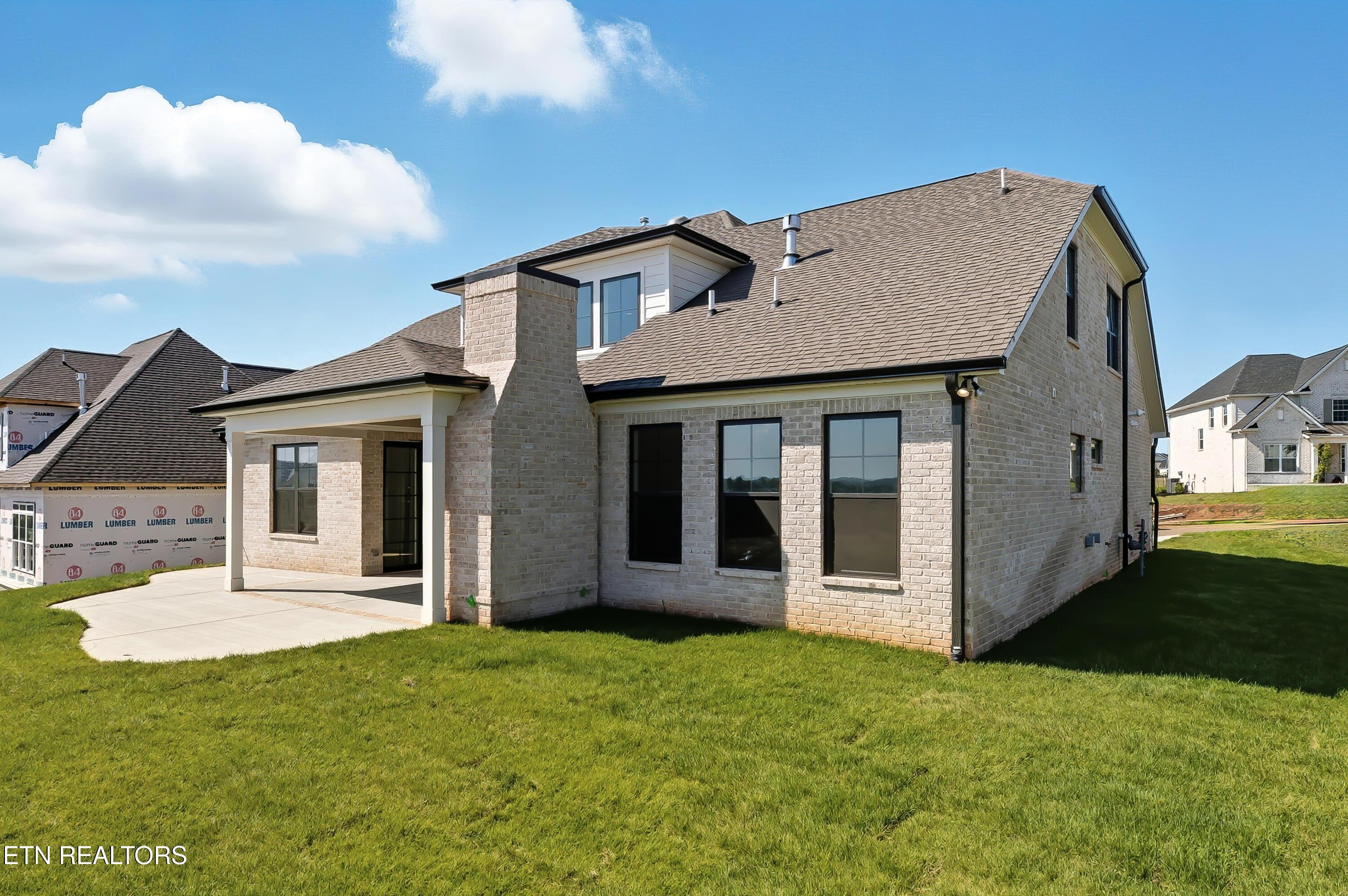 1245 Lot 119 Wagon Hitch Rd, Knoxville, TN - Fort Loudoun and Tellico Lake Real Estate - Image# 48