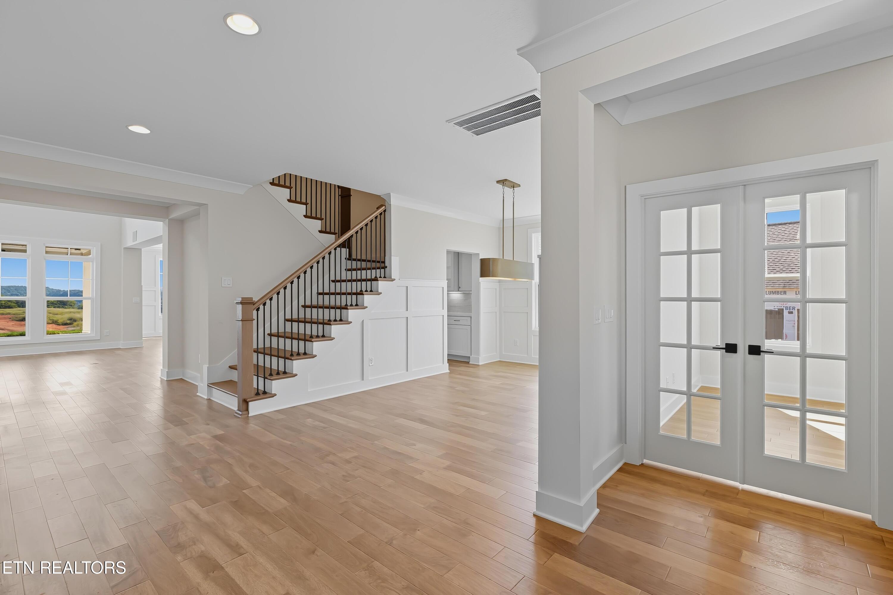 1245 Lot 119 Wagon Hitch Rd, Knoxville, TN - Fort Loudoun and Tellico Lake Real Estate - Image# 7