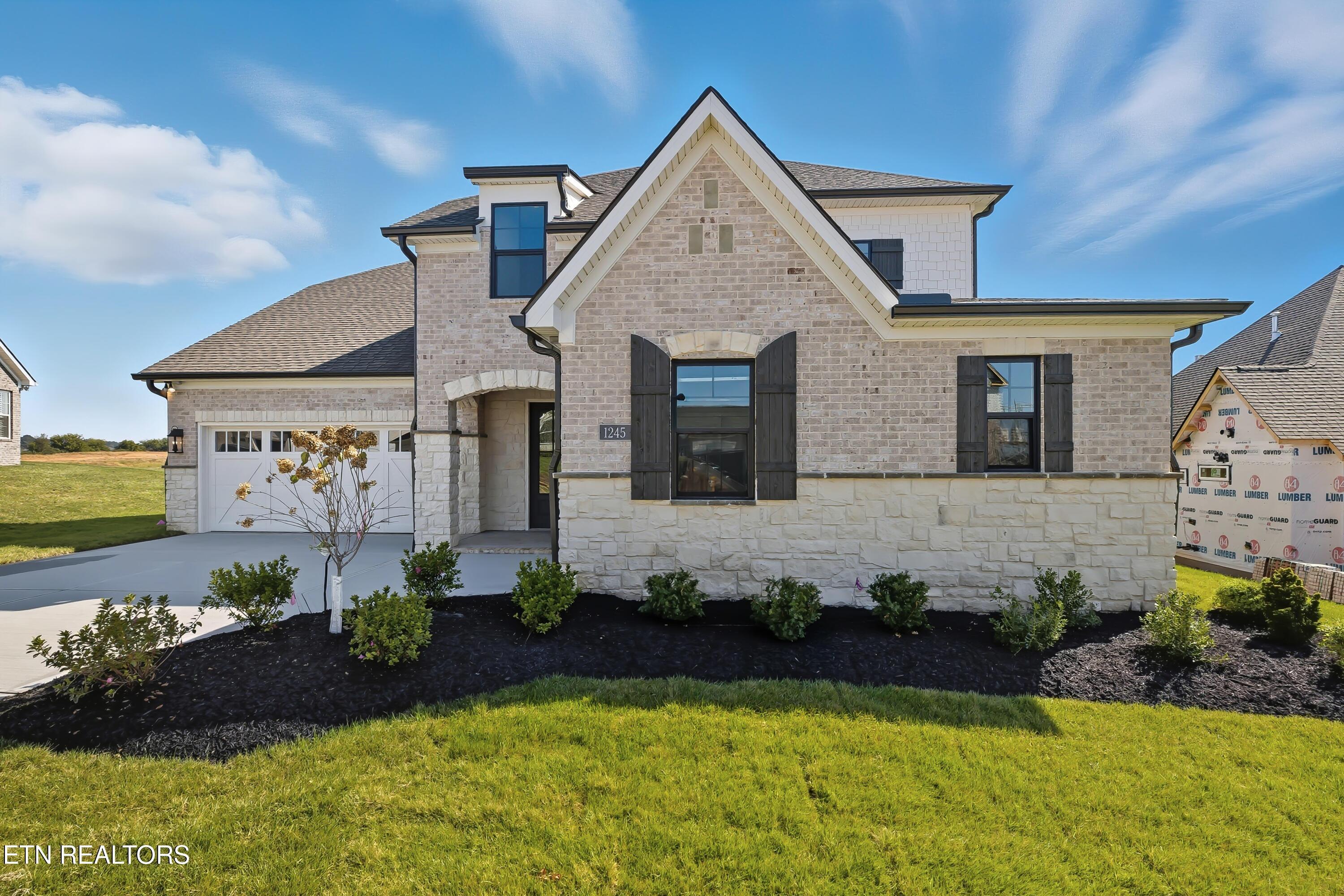 1245 Lot 119 Wagon Hitch Rd, Knoxville, TN - Fort Loudoun and Tellico Lake Real Estate - Image# 3