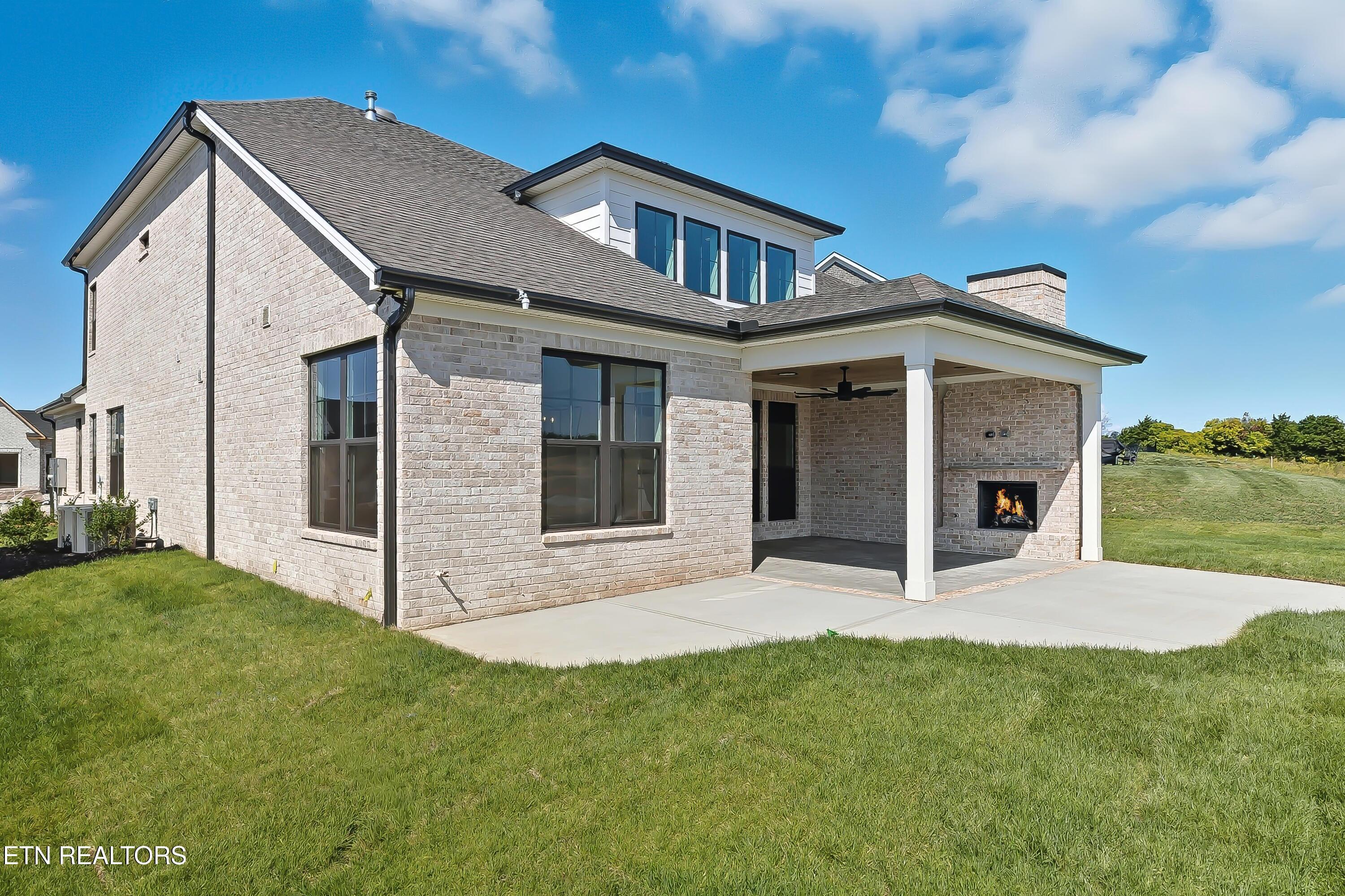 1245 Lot 119 Wagon Hitch Rd, Knoxville, TN - Fort Loudoun and Tellico Lake Real Estate - Image# 49