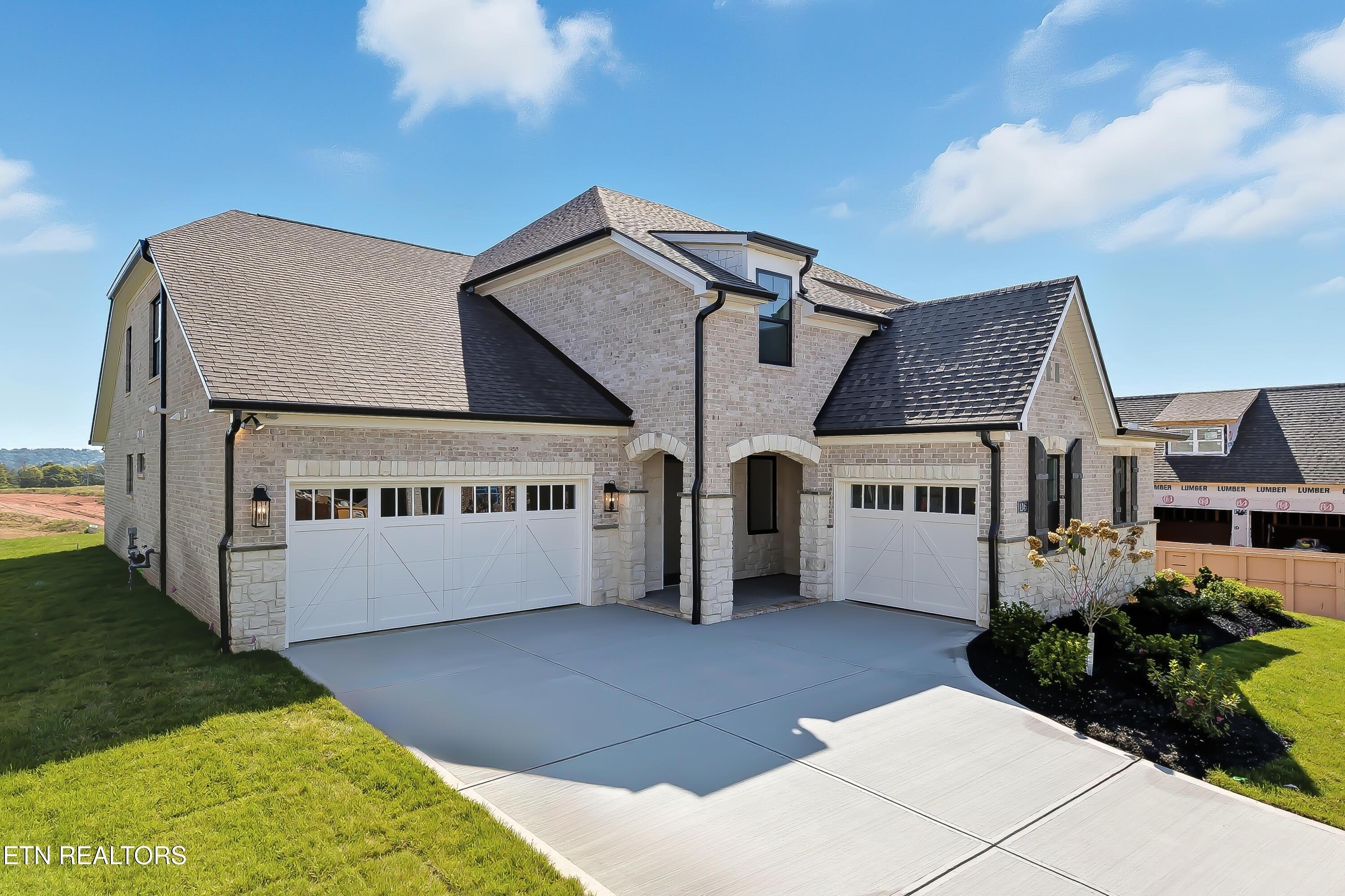 1245 Lot 119 Wagon Hitch Rd, Knoxville, TN - Fort Loudoun and Tellico Lake Real Estate - Image# 1