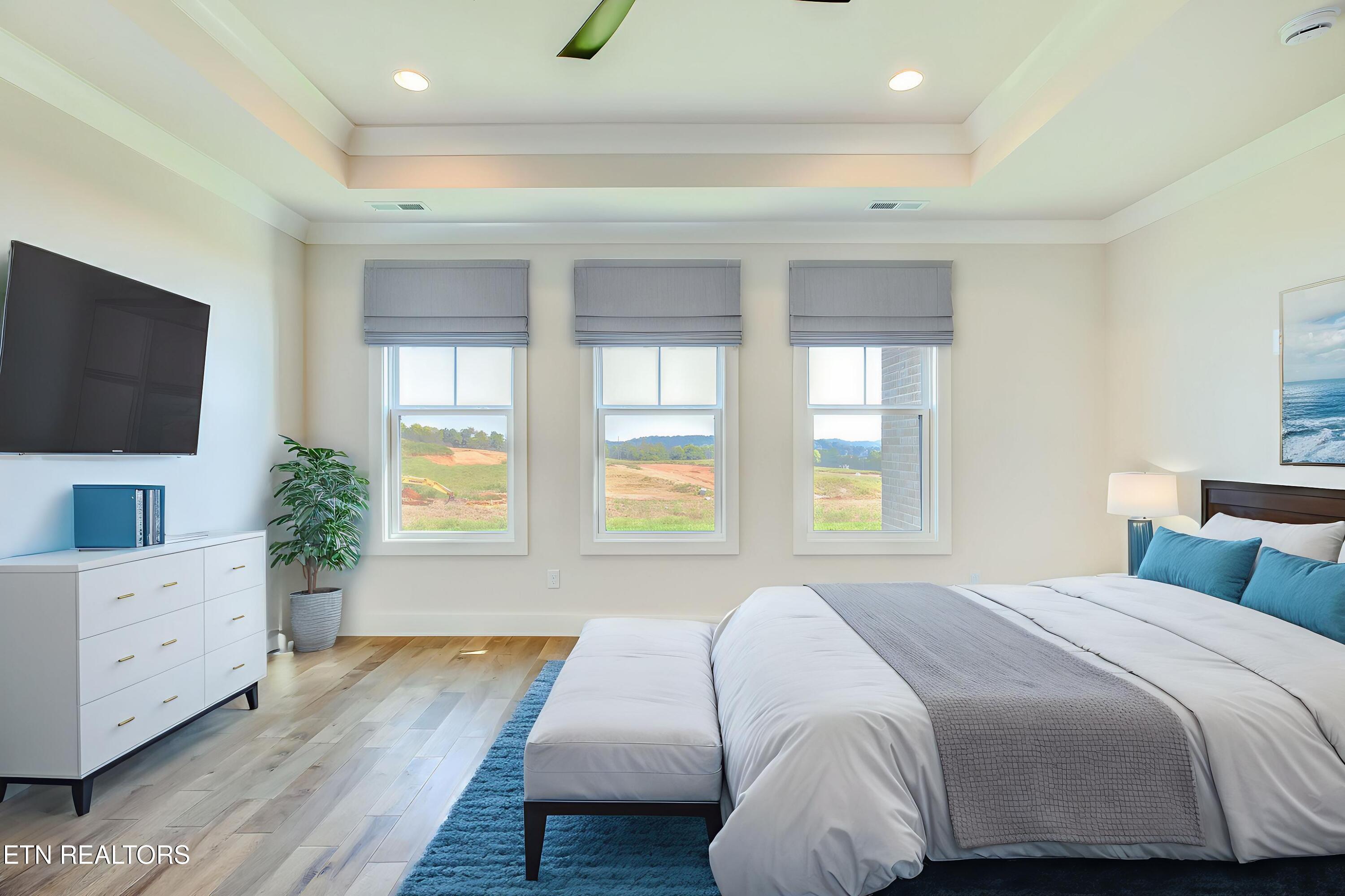 1245 Lot 119 Wagon Hitch Rd, Knoxville, TN - Fort Loudoun and Tellico Lake Real Estate - Image# 13