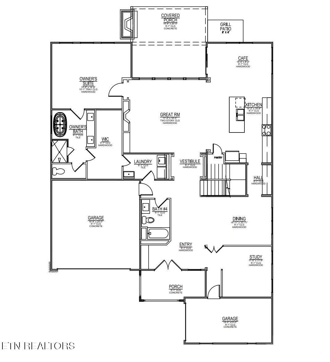 1245 Lot 119 Wagon Hitch Rd, Knoxville, TN - Fort Loudoun and Tellico Lake Real Estate - Image# 51