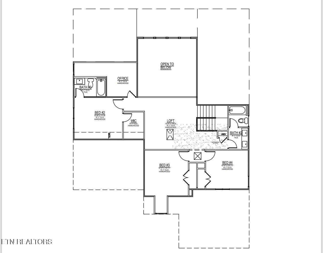 1245 Lot 119 Wagon Hitch Rd, Knoxville, TN - Fort Loudoun and Tellico Lake Real Estate - Image# 52