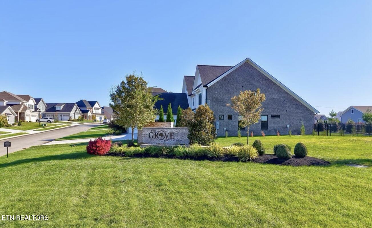 1245 Lot 119 Wagon Hitch Rd, Knoxville, TN - Fort Loudoun and Tellico Lake Real Estate - Image# 58