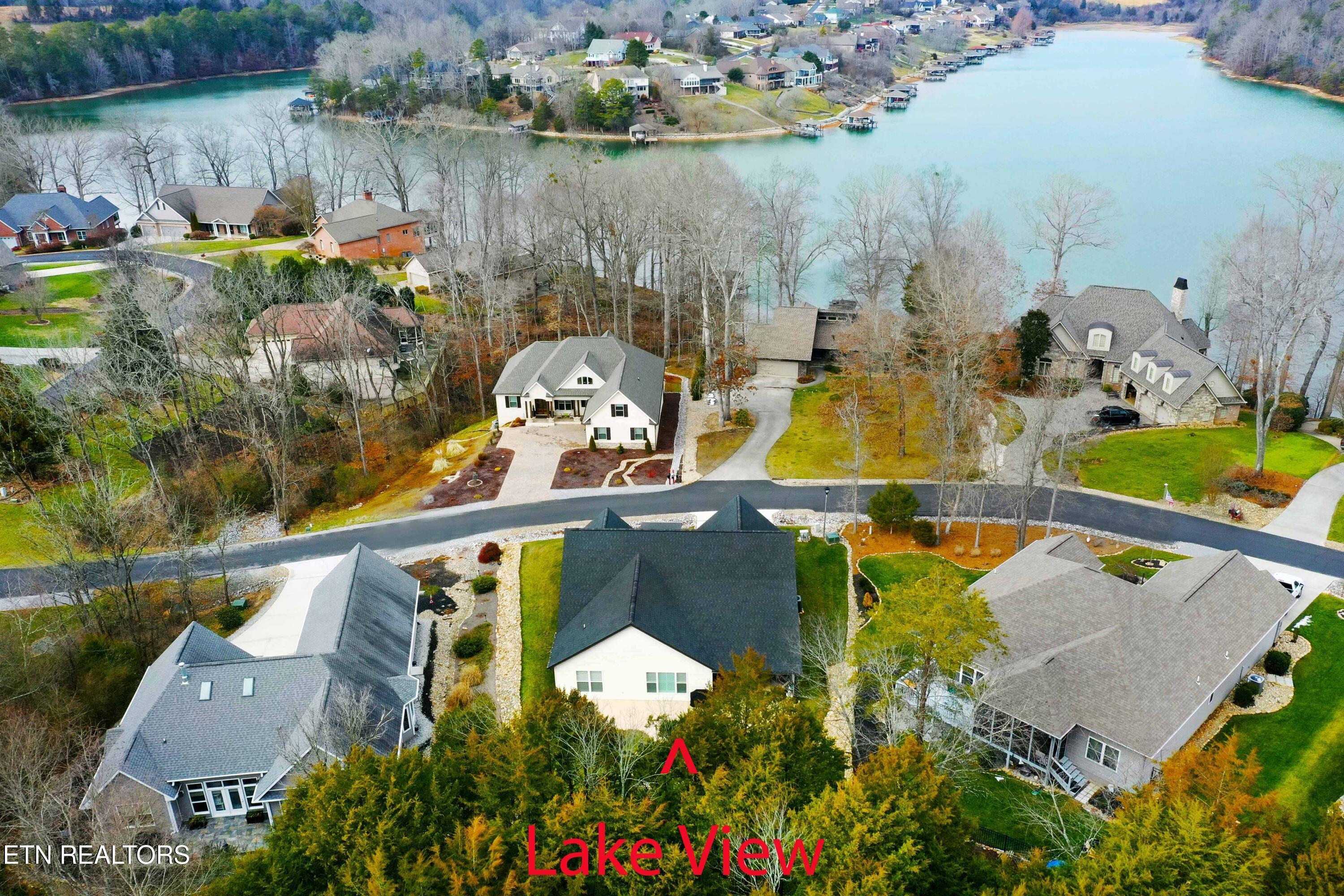 178 Saloli Way, Loudon, TN - Fort Loudoun and Tellico Lake Real Estate - Image# 6