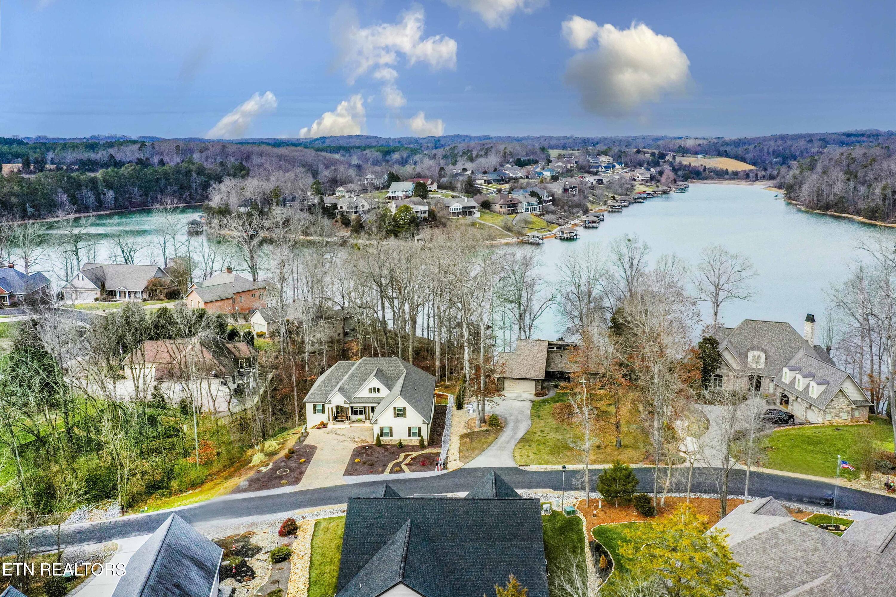 178 Saloli Way, Loudon, TN - Fort Loudoun and Tellico Lake Real Estate - Image# 8