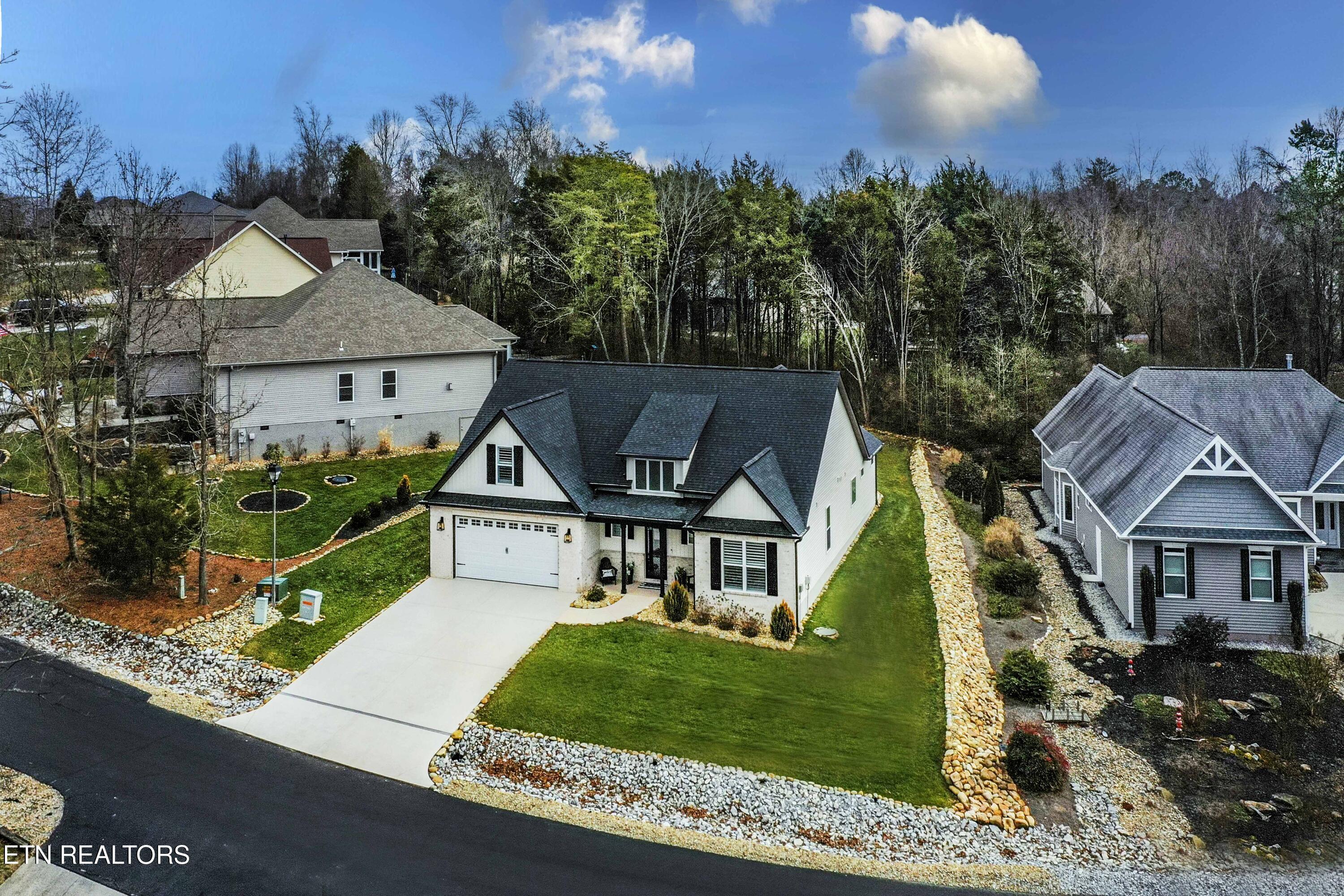178 Saloli Way, Loudon, TN - Fort Loudoun and Tellico Lake Real Estate - Image# 3