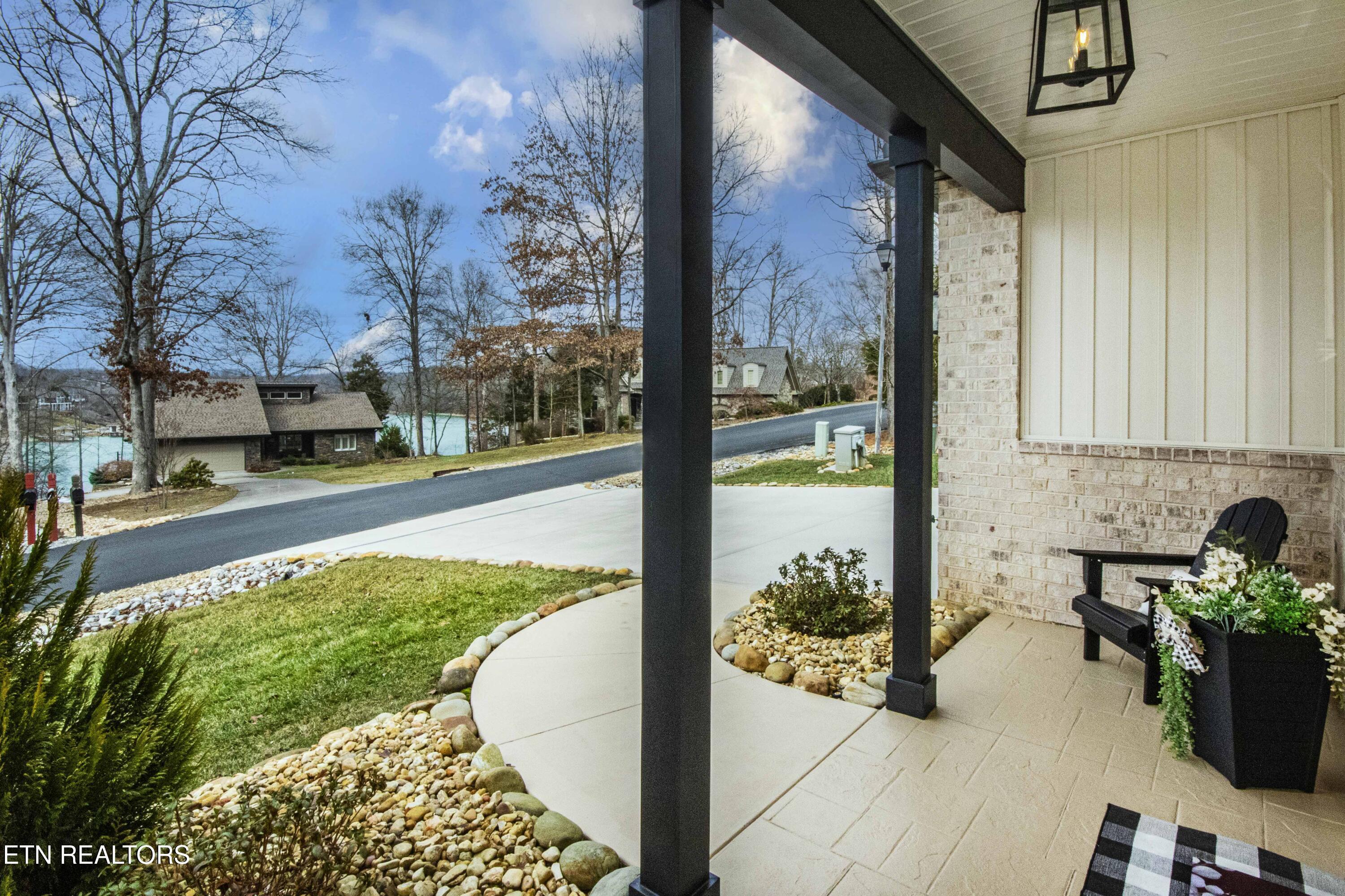 178 Saloli Way, Loudon, TN - Fort Loudoun and Tellico Lake Real Estate - Image# 5