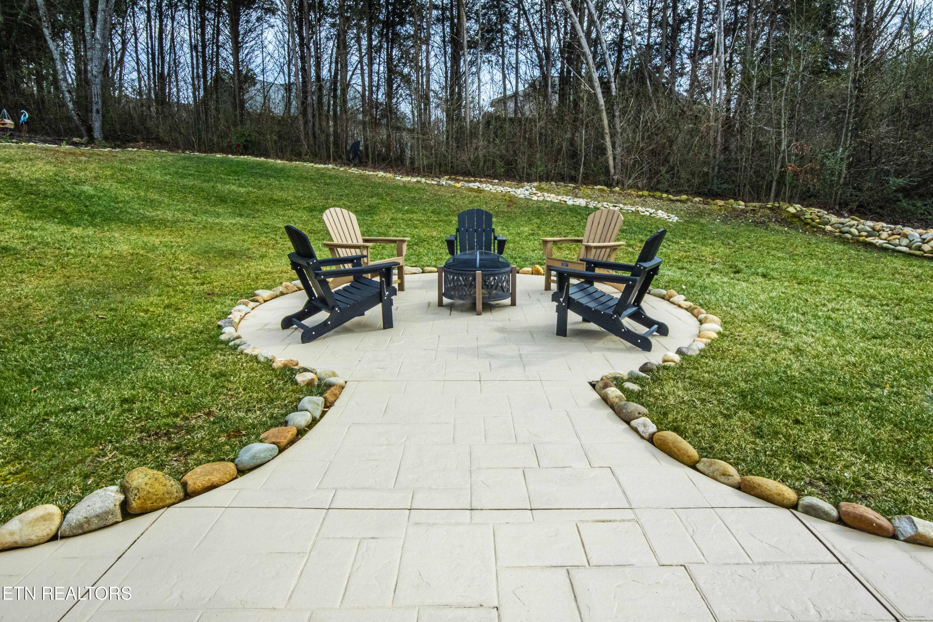 178 Saloli Way, Loudon, TN - Fort Loudoun and Tellico Lake Real Estate - Image# 56