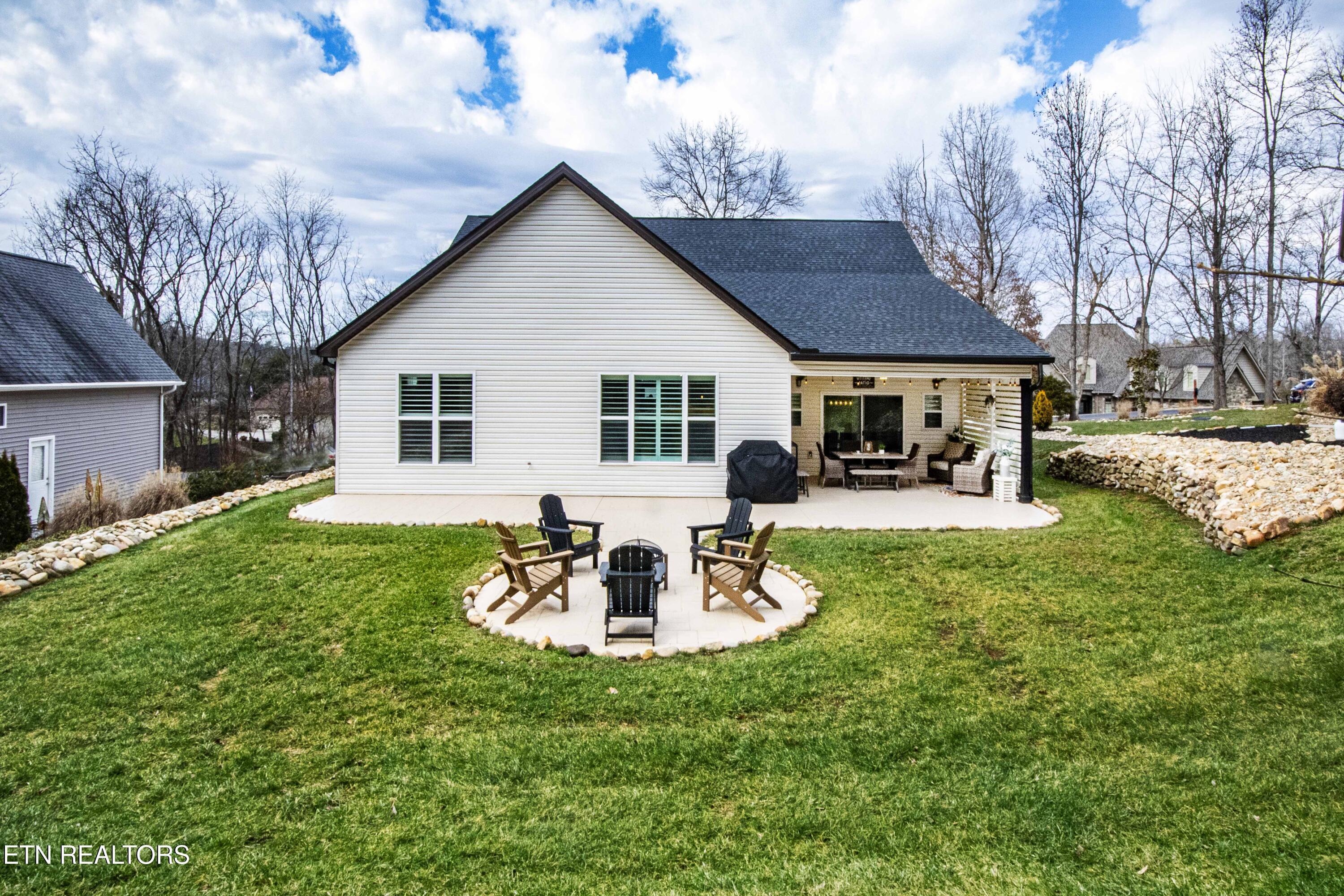 178 Saloli Way, Loudon, TN - Fort Loudoun and Tellico Lake Real Estate - Image# 57