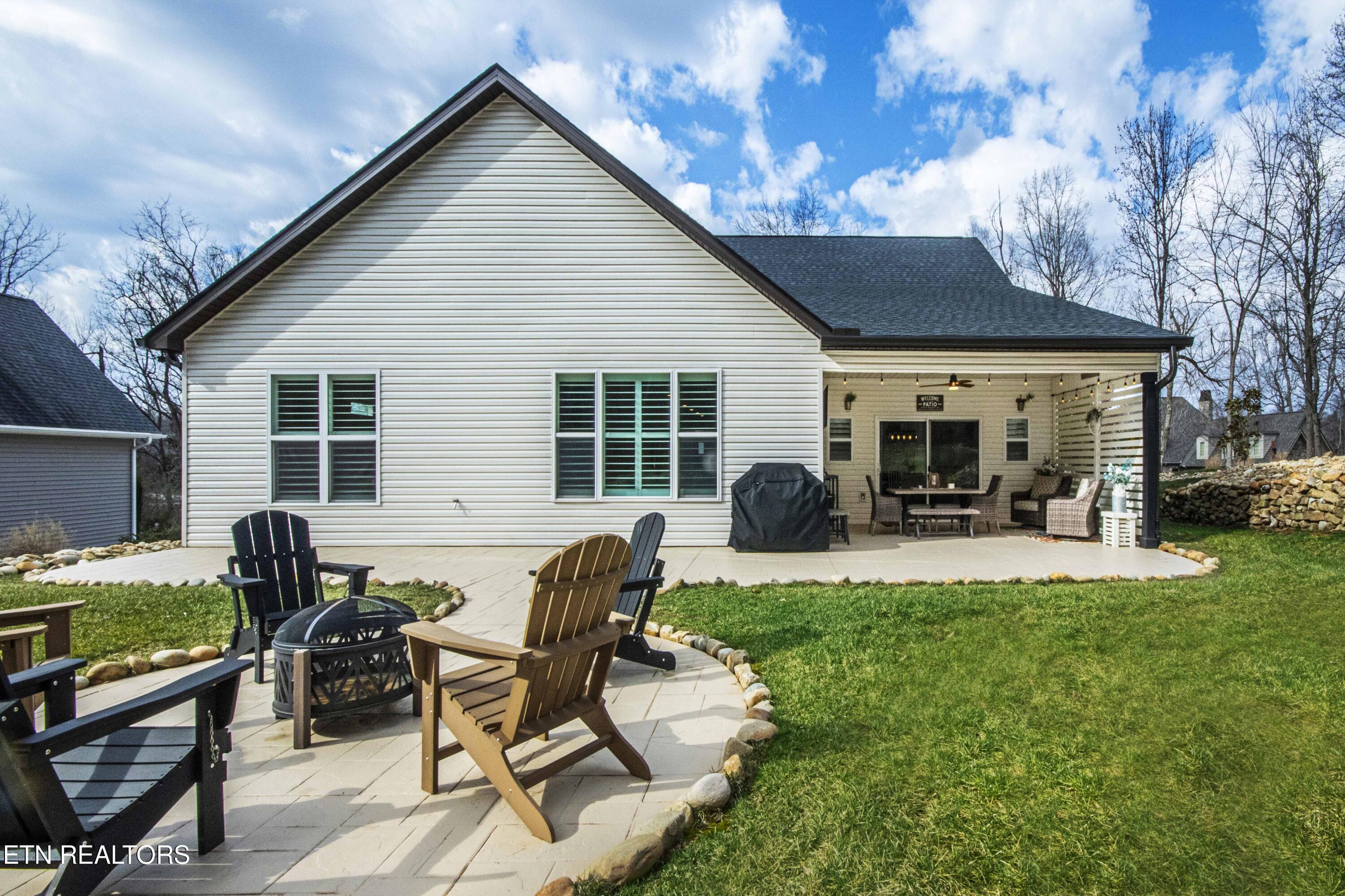 178 Saloli Way, Loudon, TN - Fort Loudoun and Tellico Lake Real Estate - Image# 59