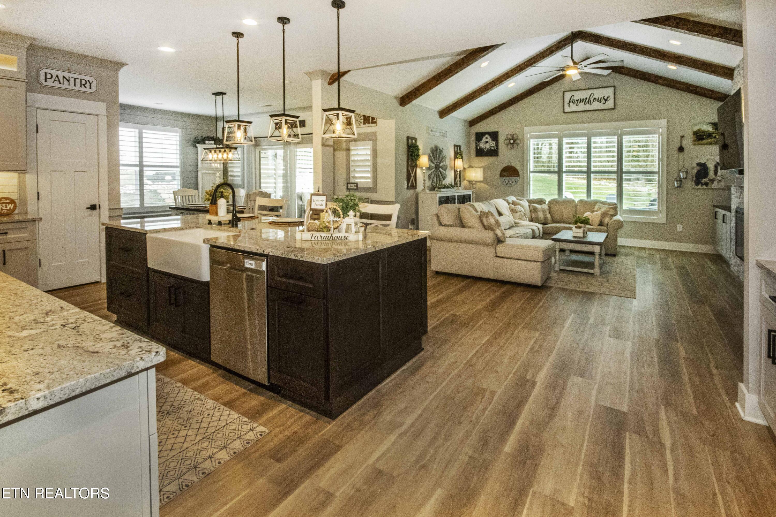 178 Saloli Way, Loudon, TN - Fort Loudoun and Tellico Lake Real Estate - Image# 15