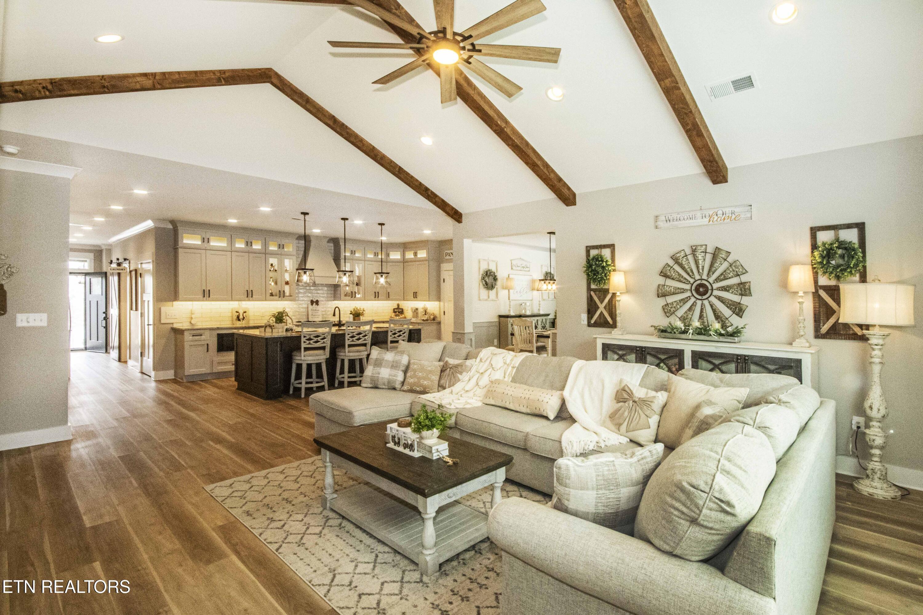 178 Saloli Way, Loudon, TN - Fort Loudoun and Tellico Lake Real Estate - Image# 25