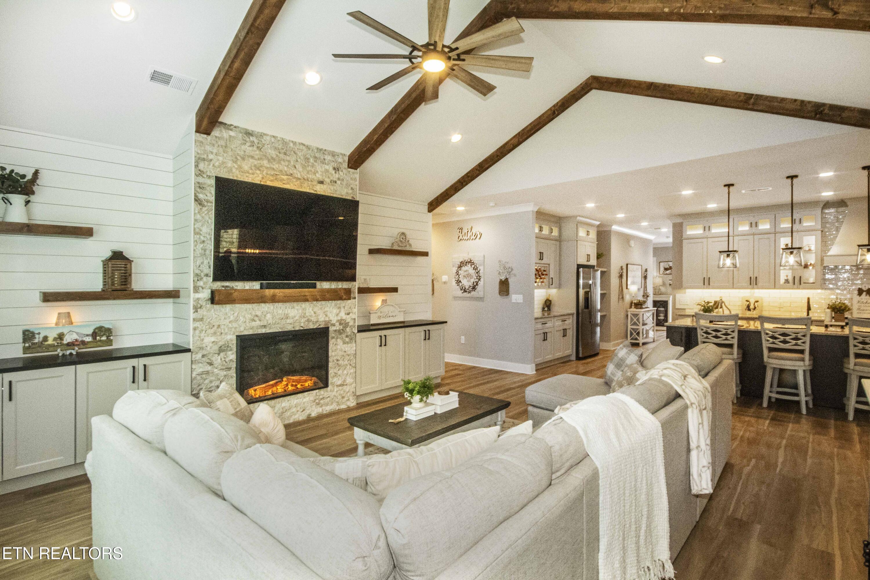 178 Saloli Way, Loudon, TN - Fort Loudoun and Tellico Lake Real Estate - Image# 30