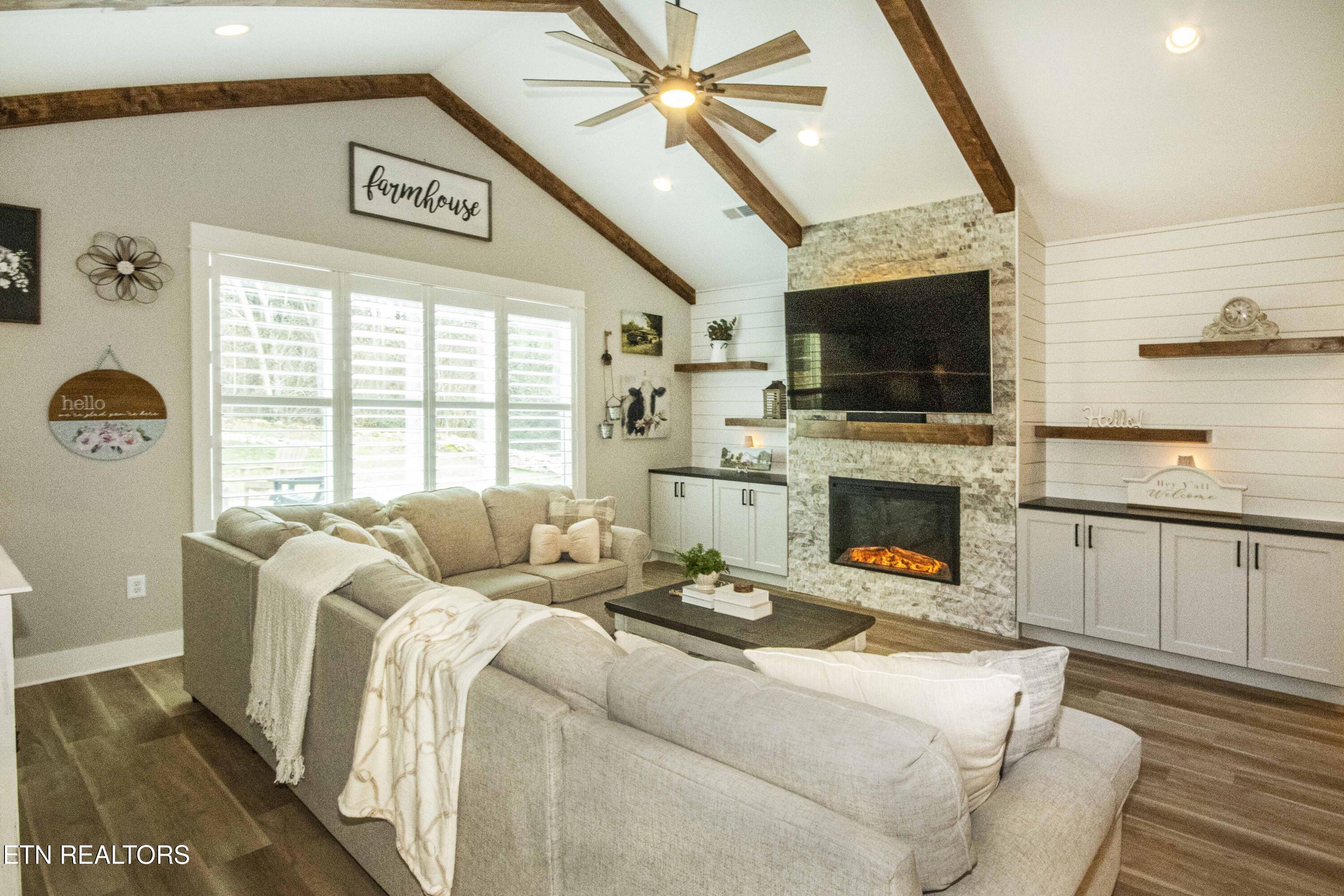 178 Saloli Way, Loudon, TN - Fort Loudoun and Tellico Lake Real Estate - Image# 26