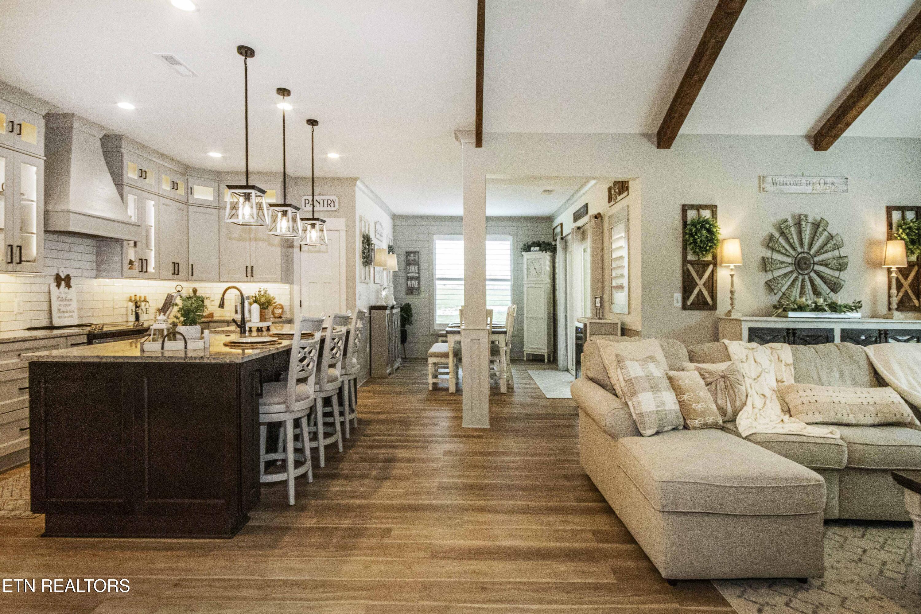 178 Saloli Way, Loudon, TN - Fort Loudoun and Tellico Lake Real Estate - Image# 17