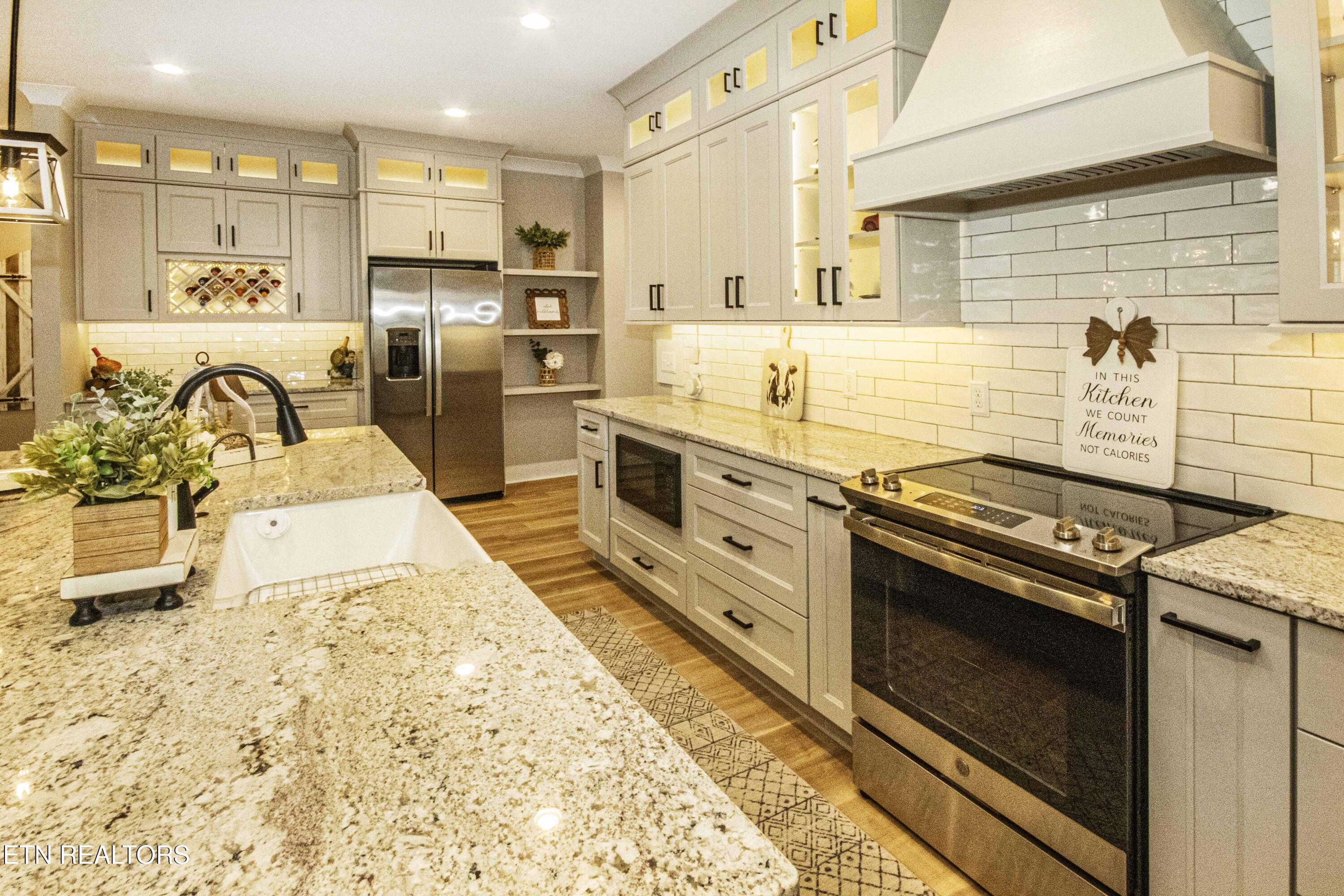 178 Saloli Way, Loudon, TN - Fort Loudoun and Tellico Lake Real Estate - Image# 20