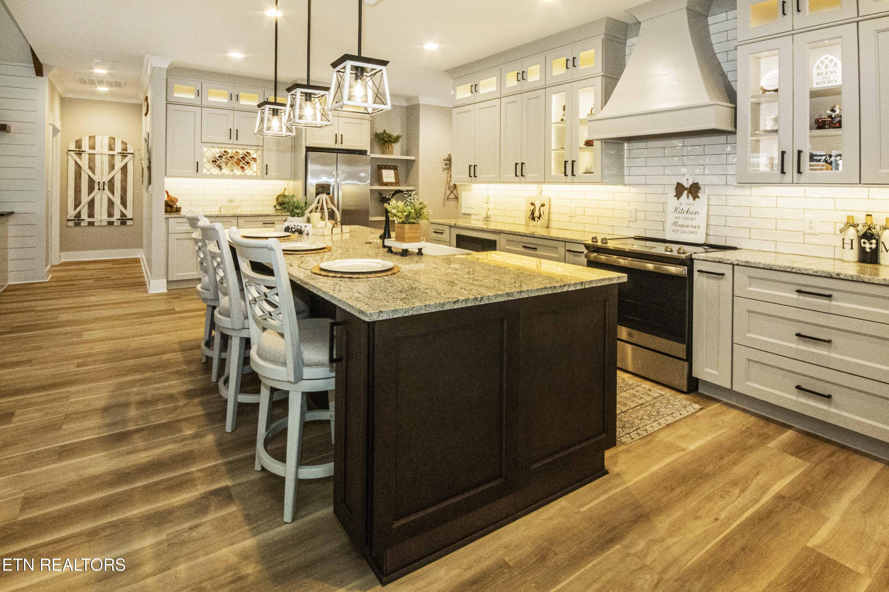 178 Saloli Way, Loudon, TN - Fort Loudoun and Tellico Lake Real Estate - Image# 21