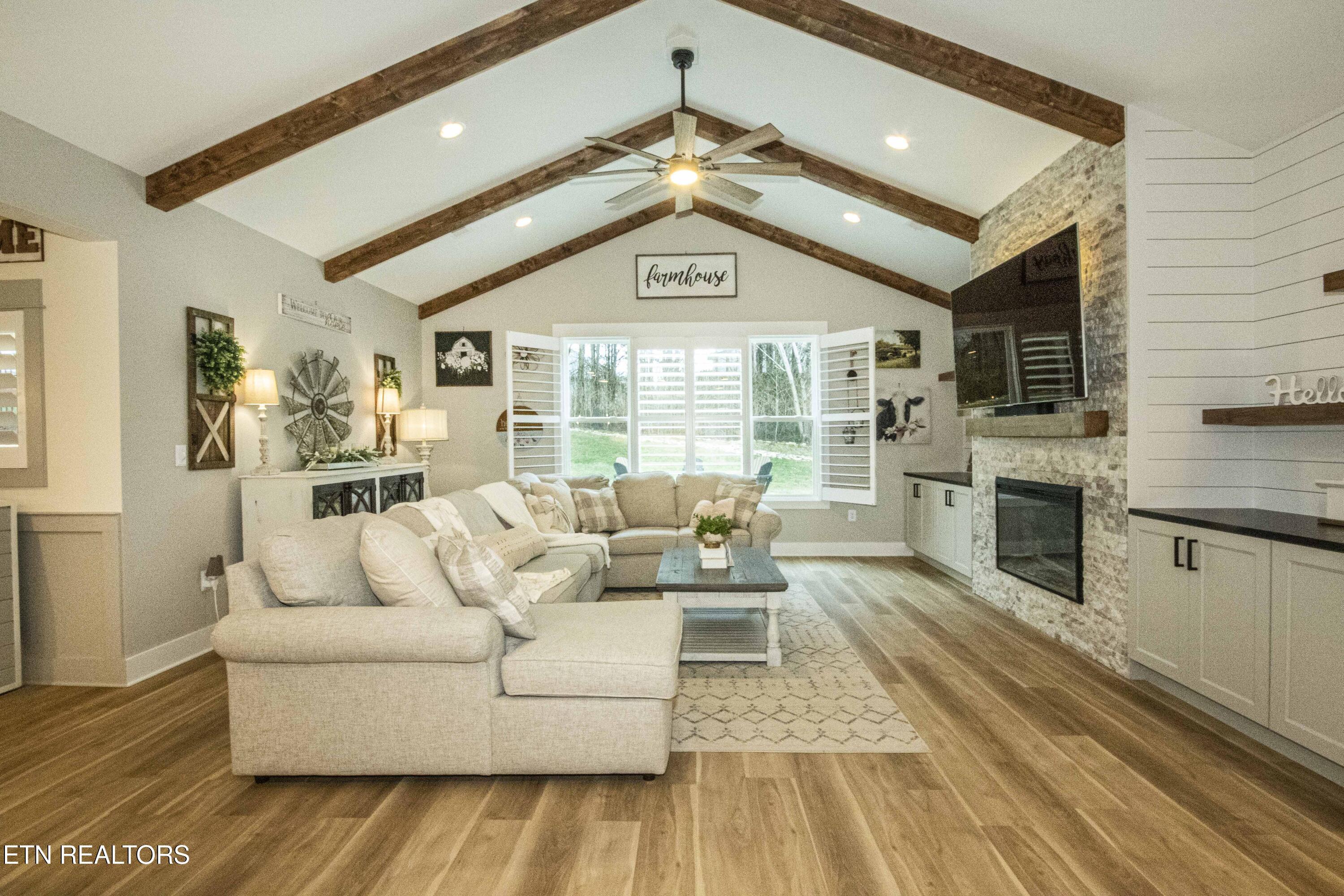 178 Saloli Way, Loudon, TN - Fort Loudoun and Tellico Lake Real Estate - Image# 27