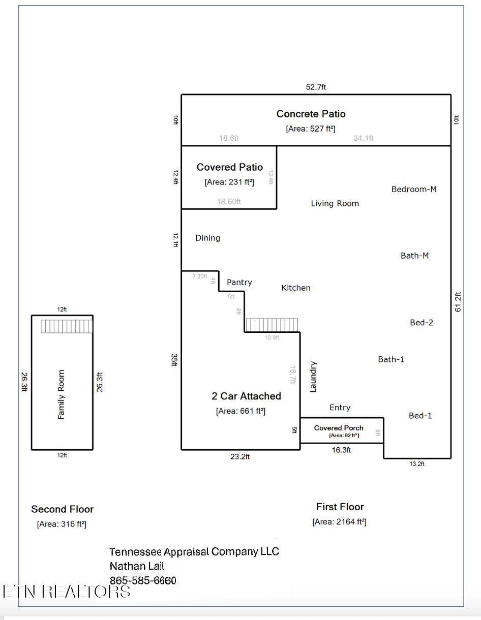 178 Saloli Way, Loudon, TN - Fort Loudoun and Tellico Lake Real Estate - Image# 4