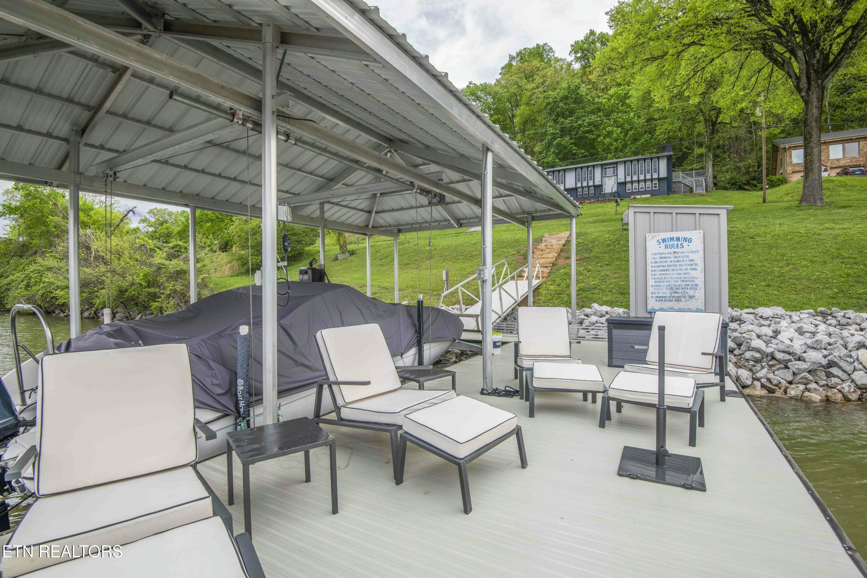 2212 Jones Bend Rd, Louisville, TN - Fort Loudoun and Tellico Lake Real Estate - Image# 27