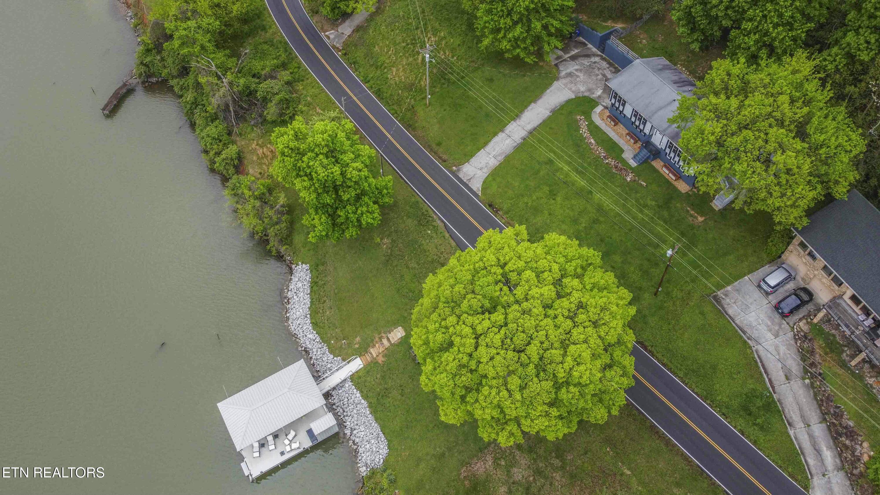 2212 Jones Bend Rd, Louisville, TN - Fort Loudoun and Tellico Lake Real Estate - Image# 29