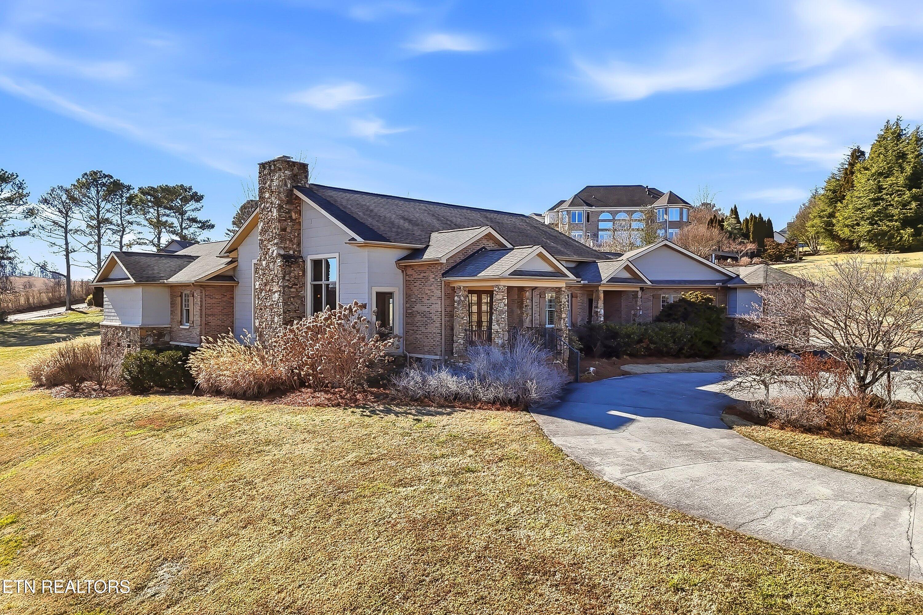 3909 Logans Landing Circle, Louisville, TN - Fort Loudoun and Tellico Lake Real Estate - Image# 2
