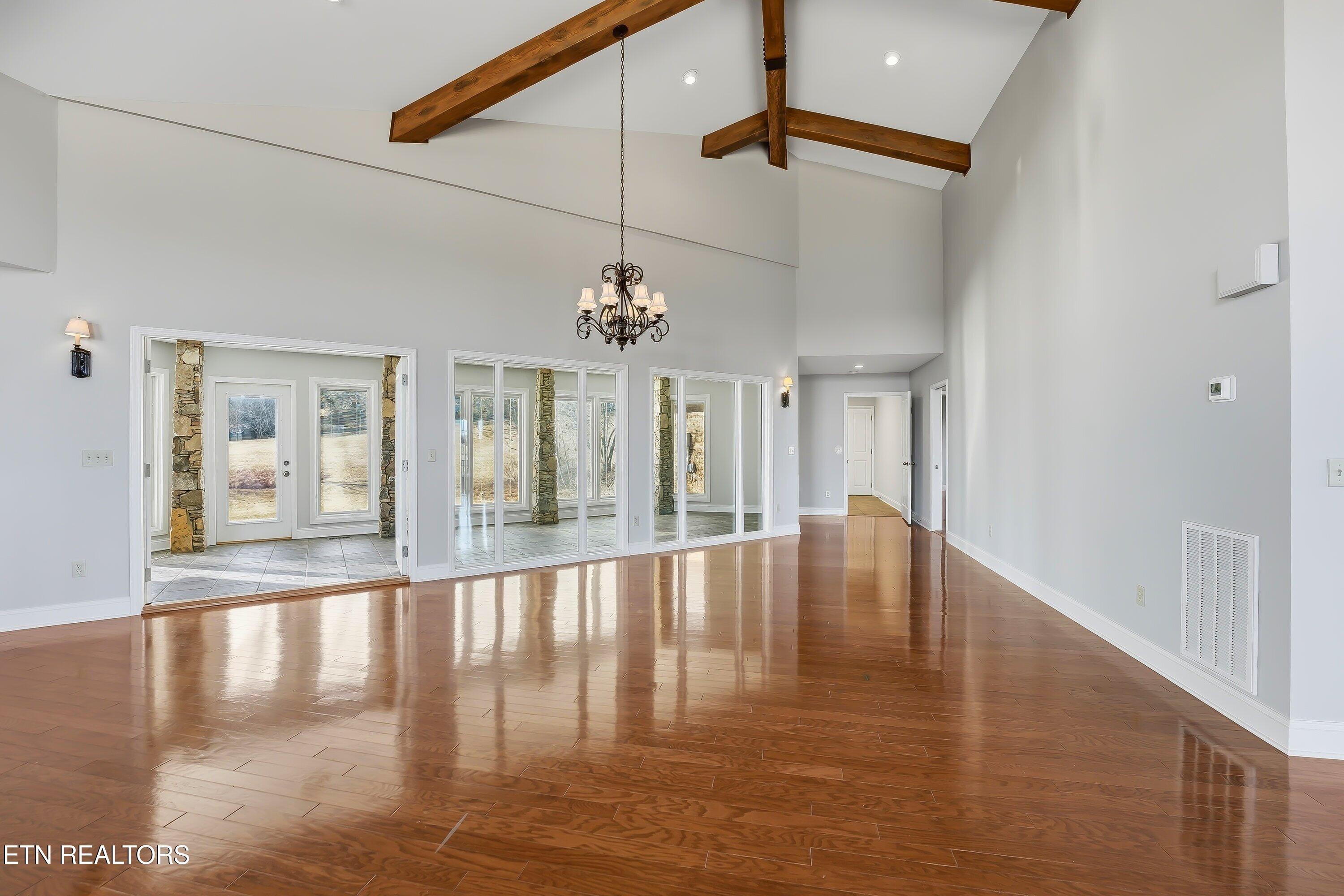 3909 Logans Landing Circle, Louisville, TN - Fort Loudoun and Tellico Lake Real Estate - Image# 27