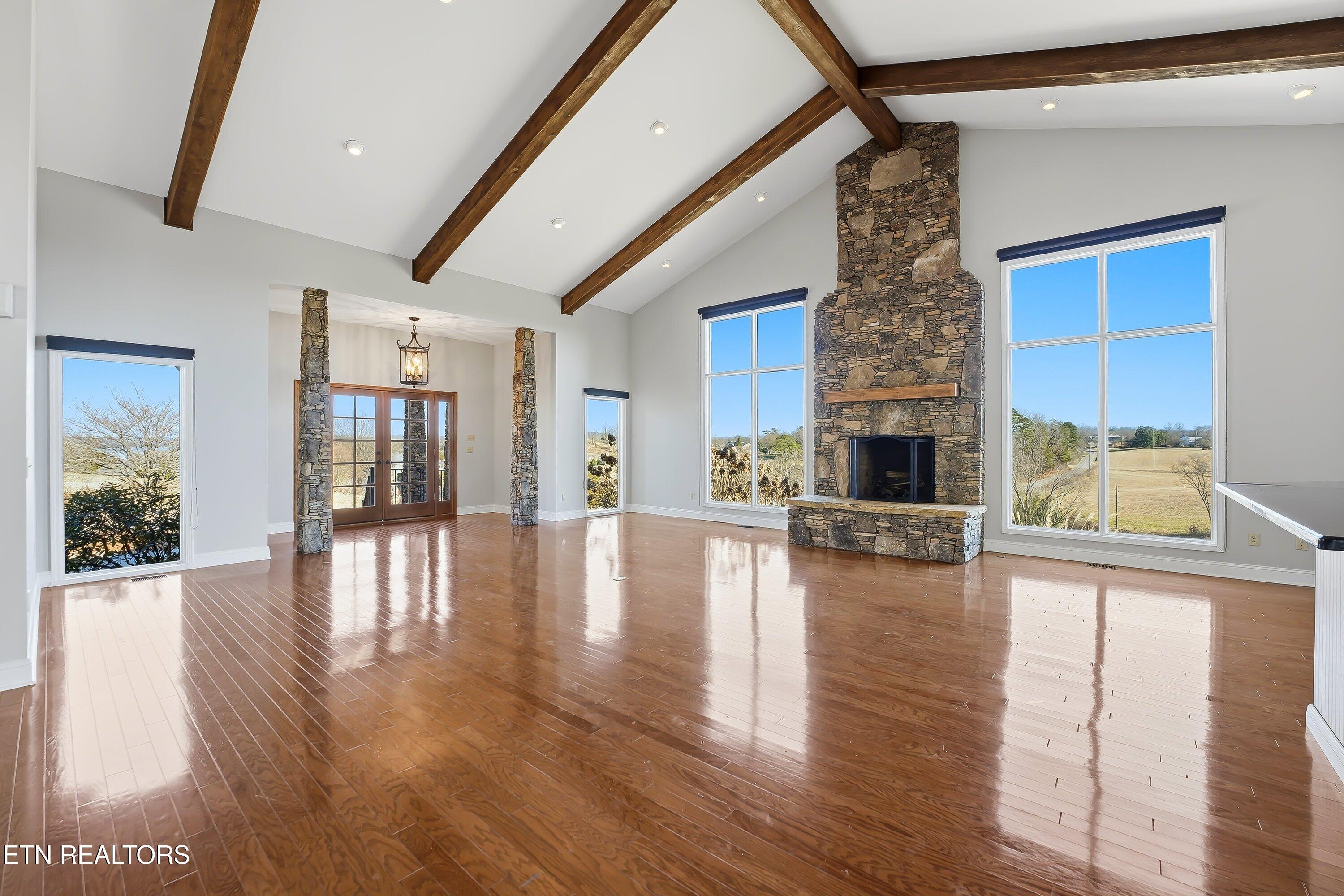 3909 Logans Landing Circle, Louisville, TN - Fort Loudoun and Tellico Lake Real Estate - Image# 26