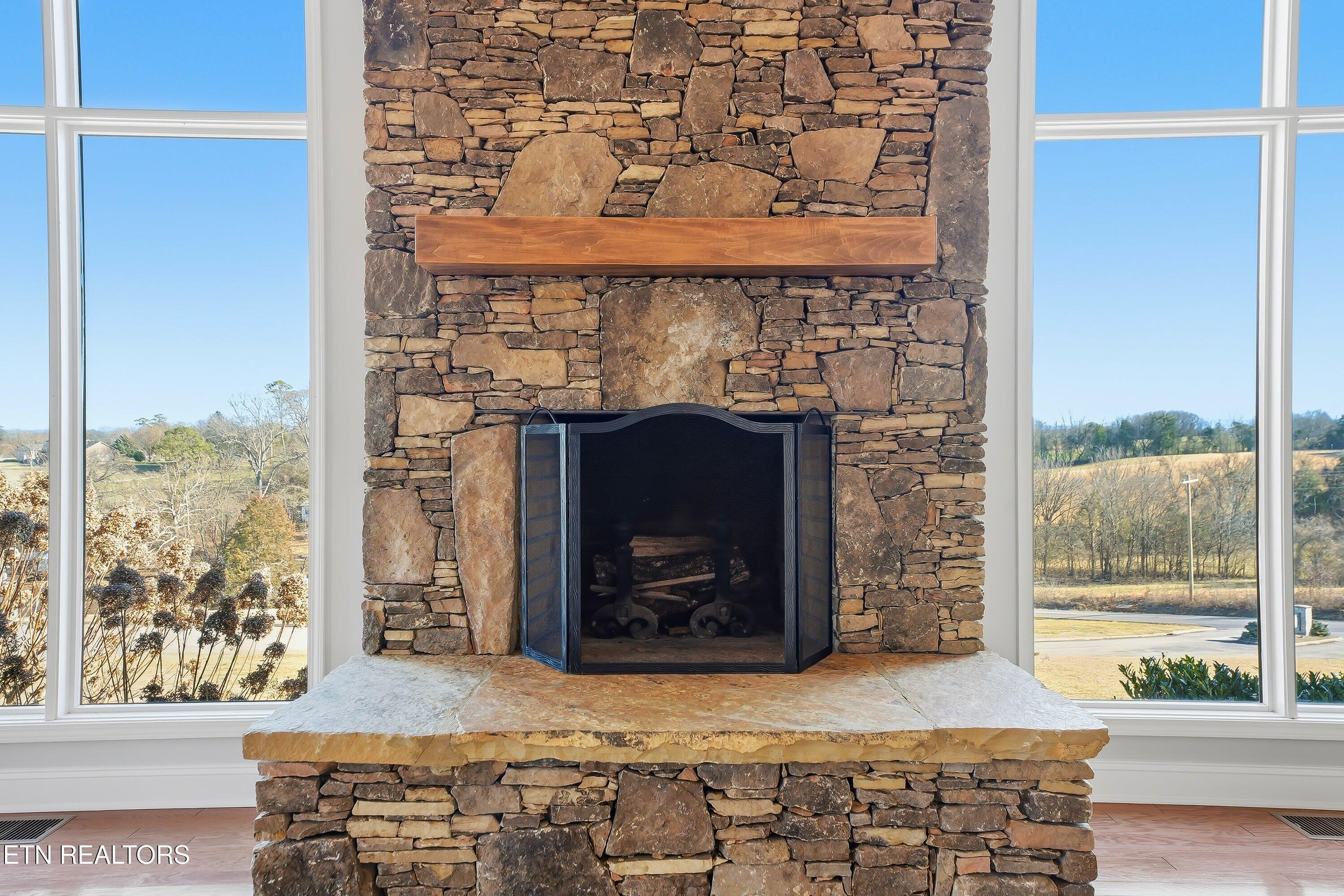 3909 Logans Landing Circle, Louisville, TN - Fort Loudoun and Tellico Lake Real Estate - Image# 24