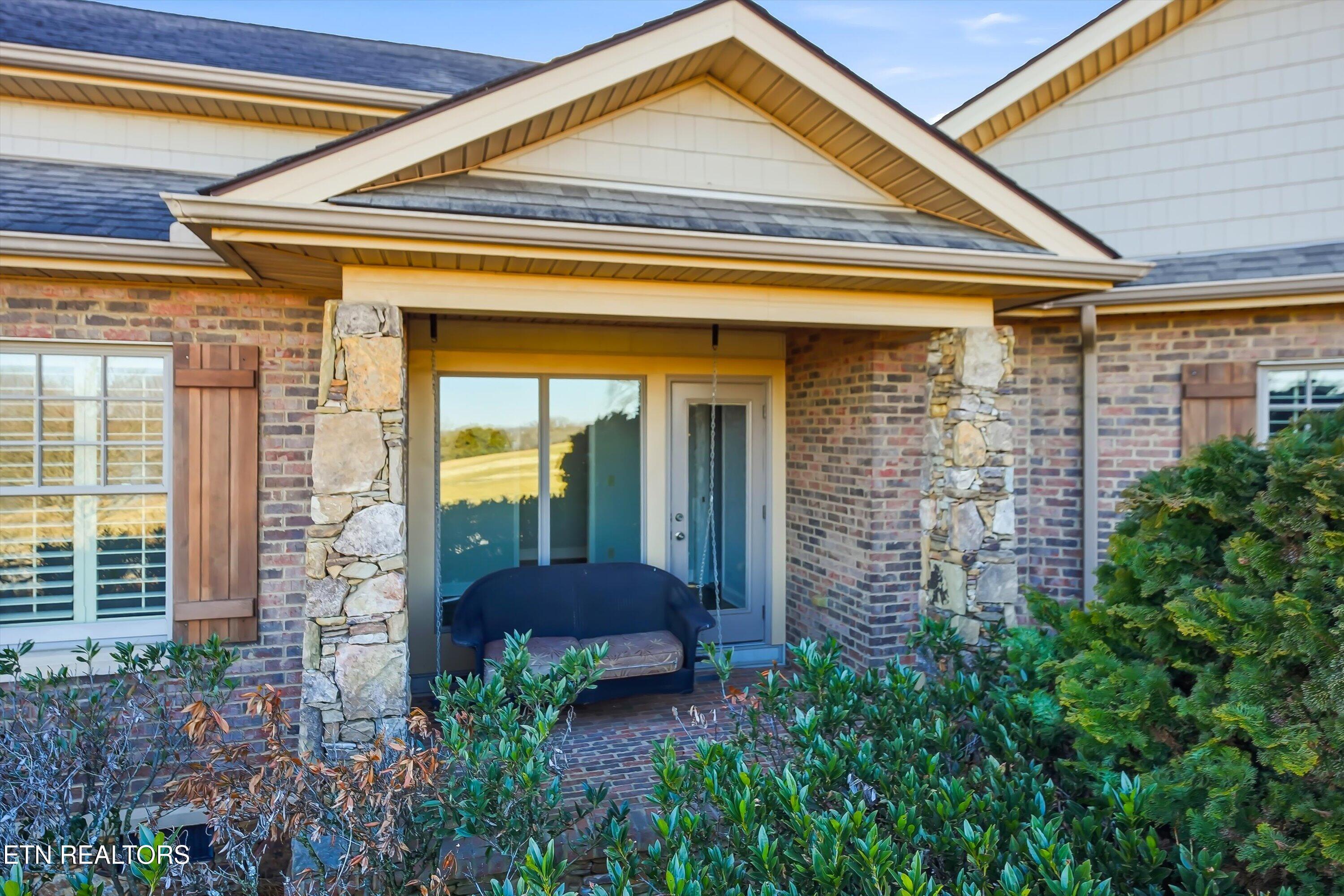 3909 Logans Landing Circle, Louisville, TN - Fort Loudoun and Tellico Lake Real Estate - Image# 6