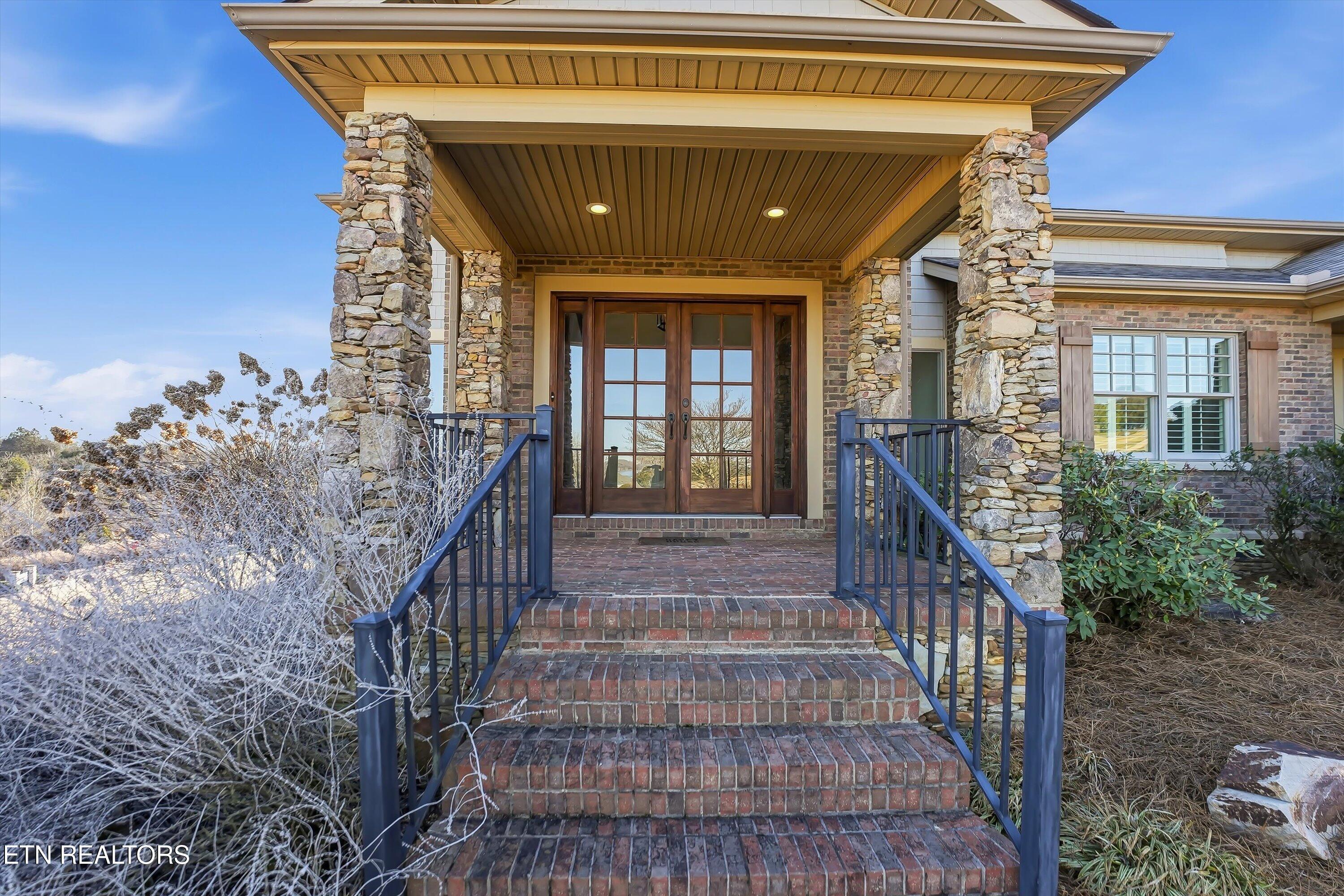 3909 Logans Landing Circle, Louisville, TN - Fort Loudoun and Tellico Lake Real Estate - Image# 4