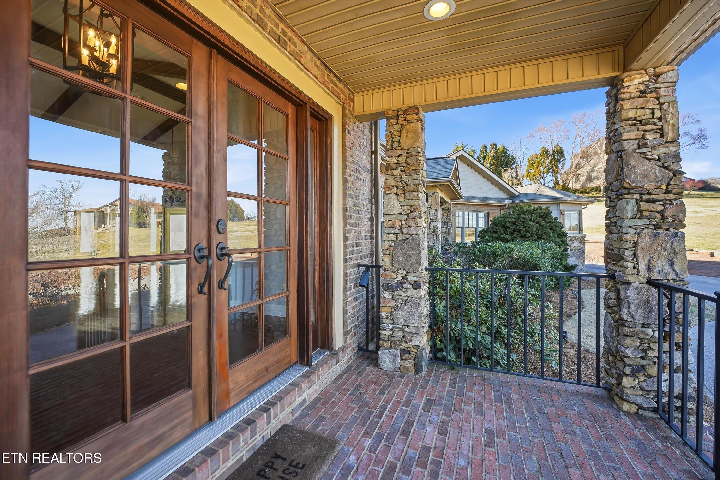 3909 Logans Landing Circle, Louisville, TN - Fort Loudoun and Tellico Lake Real Estate - Image# 5