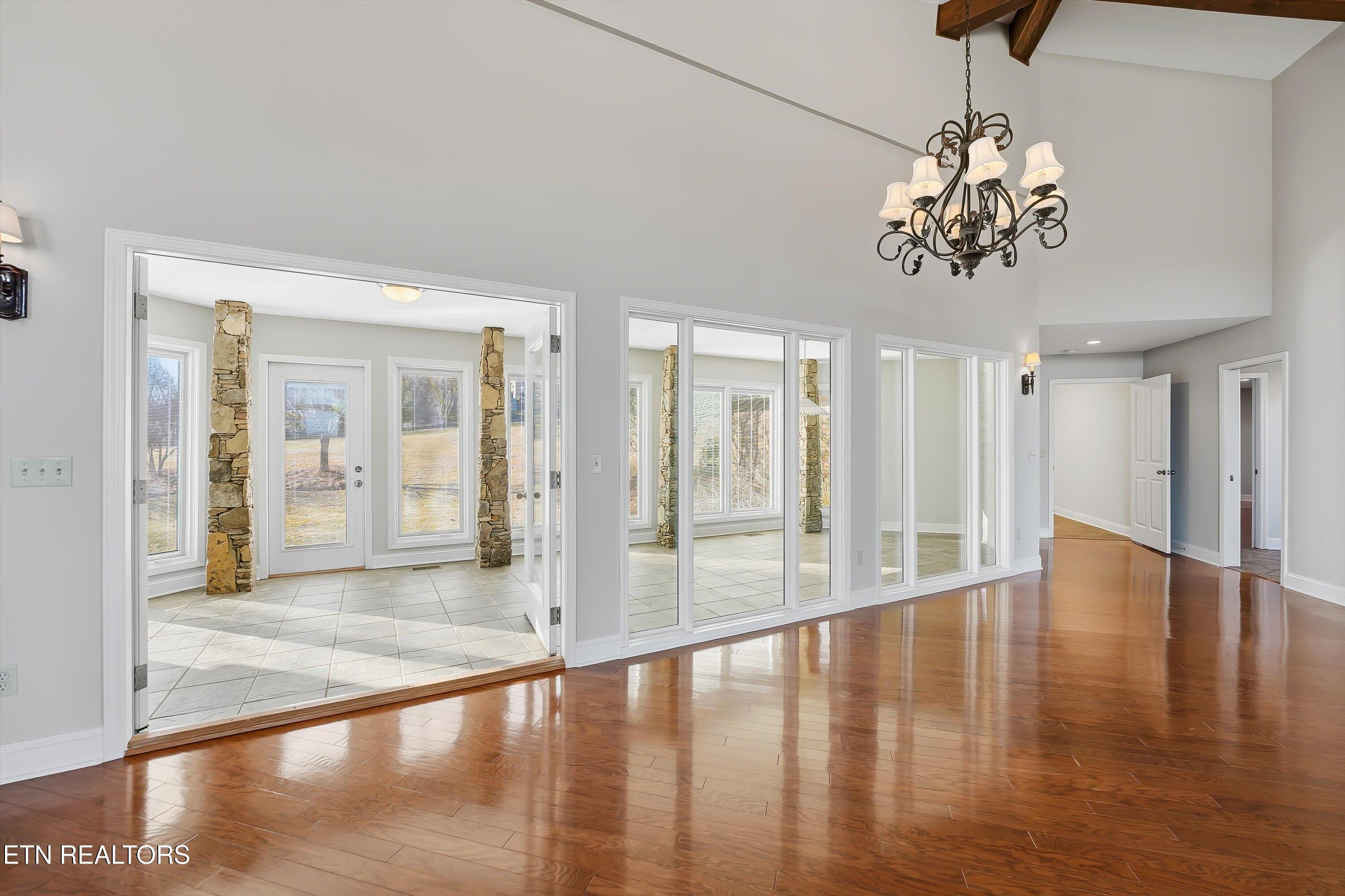 3909 Logans Landing Circle, Louisville, TN - Fort Loudoun and Tellico Lake Real Estate - Image# 38