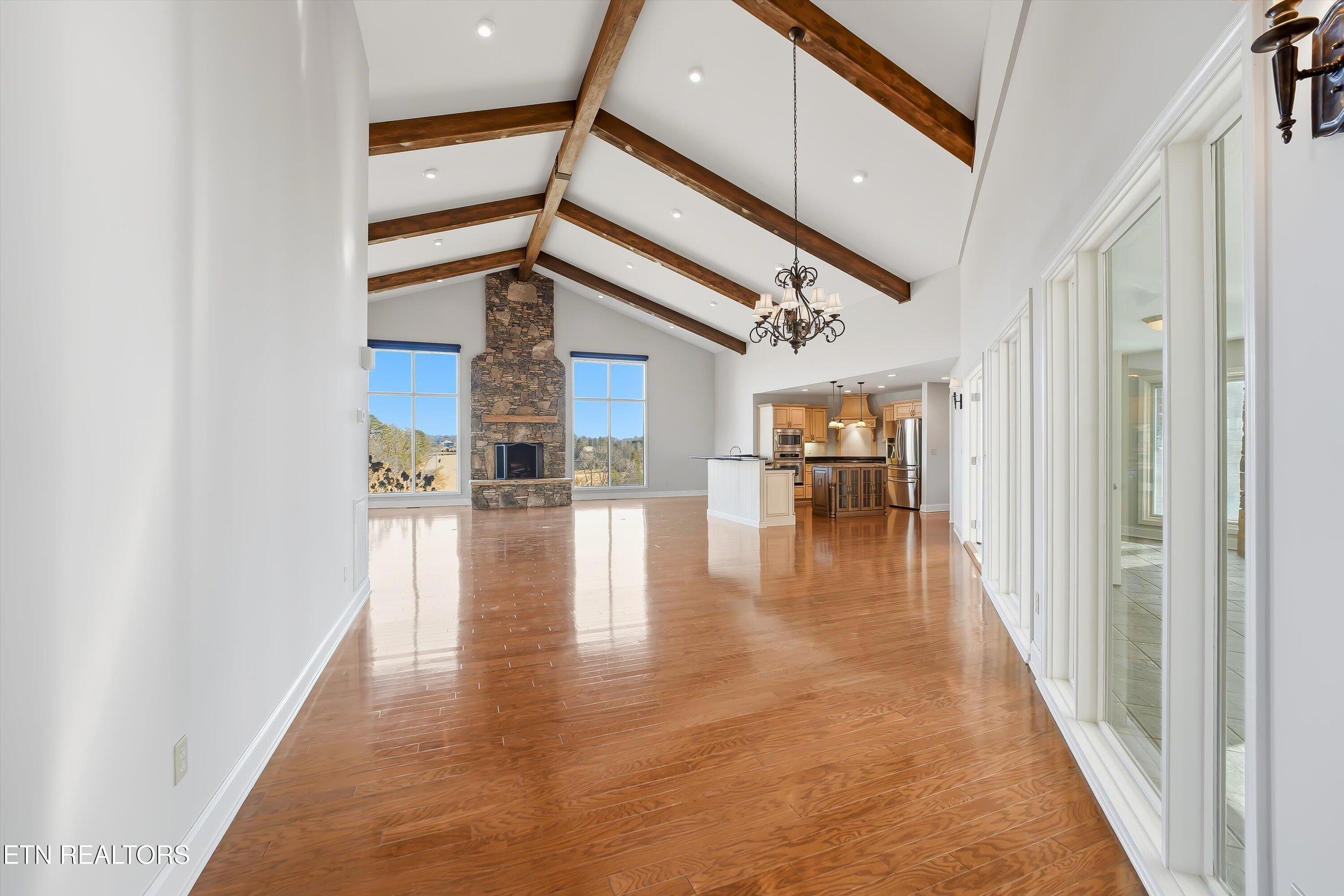 3909 Logans Landing Circle, Louisville, TN - Fort Loudoun and Tellico Lake Real Estate - Image# 37