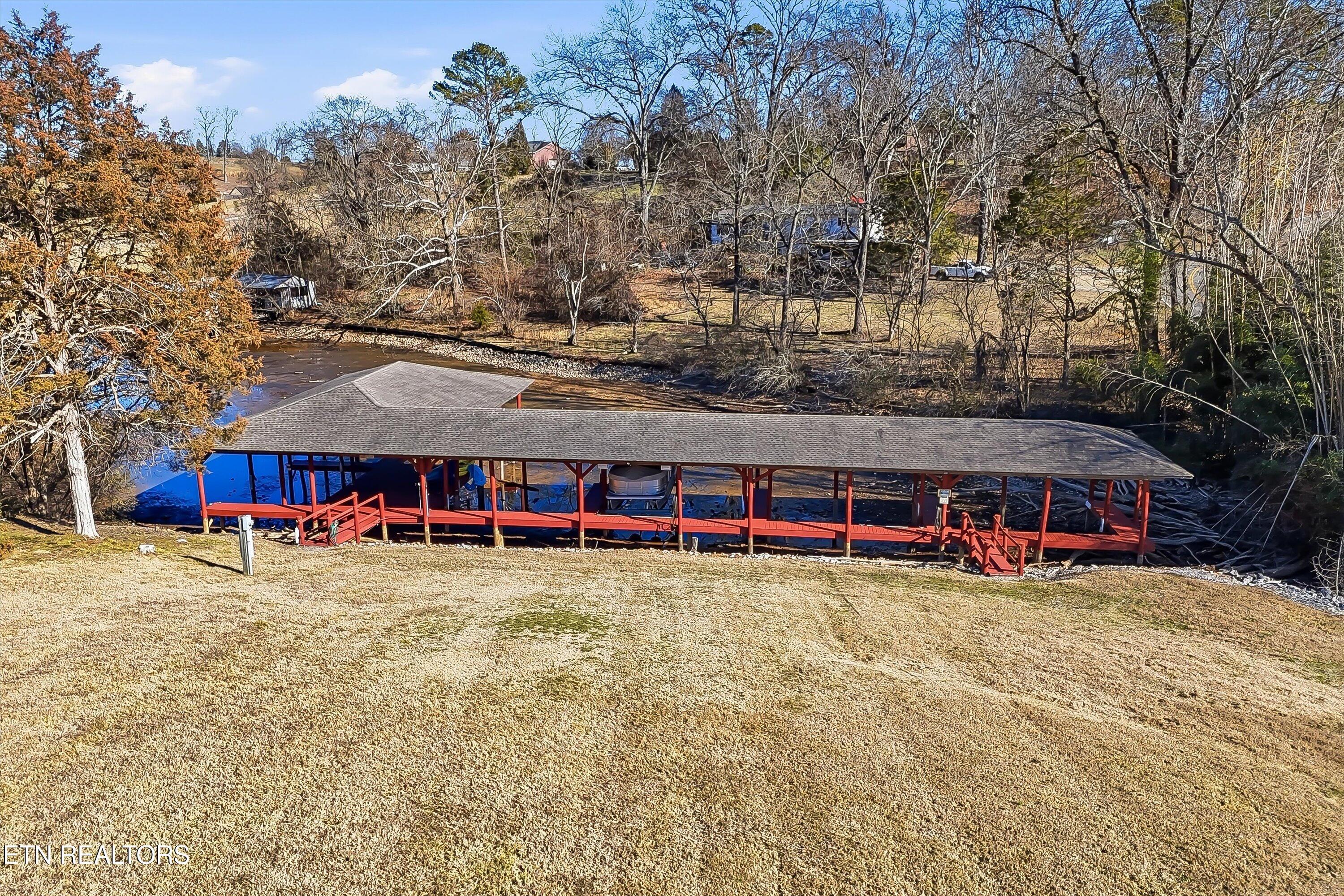 3909 Logans Landing Circle, Louisville, TN - Fort Loudoun and Tellico Lake Real Estate - Image# 20