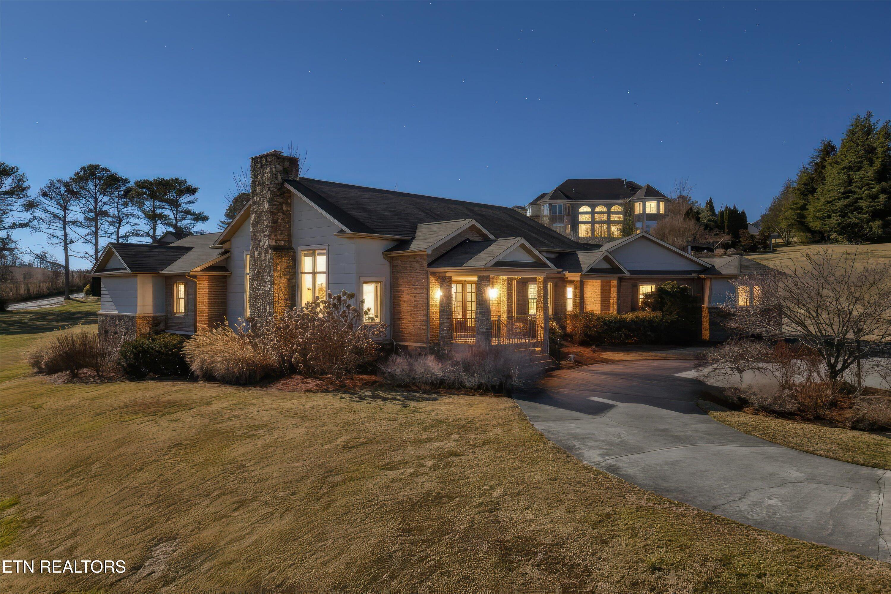 3909 Logans Landing Circle, Louisville, TN - Fort Loudoun and Tellico Lake Real Estate - Image# 3