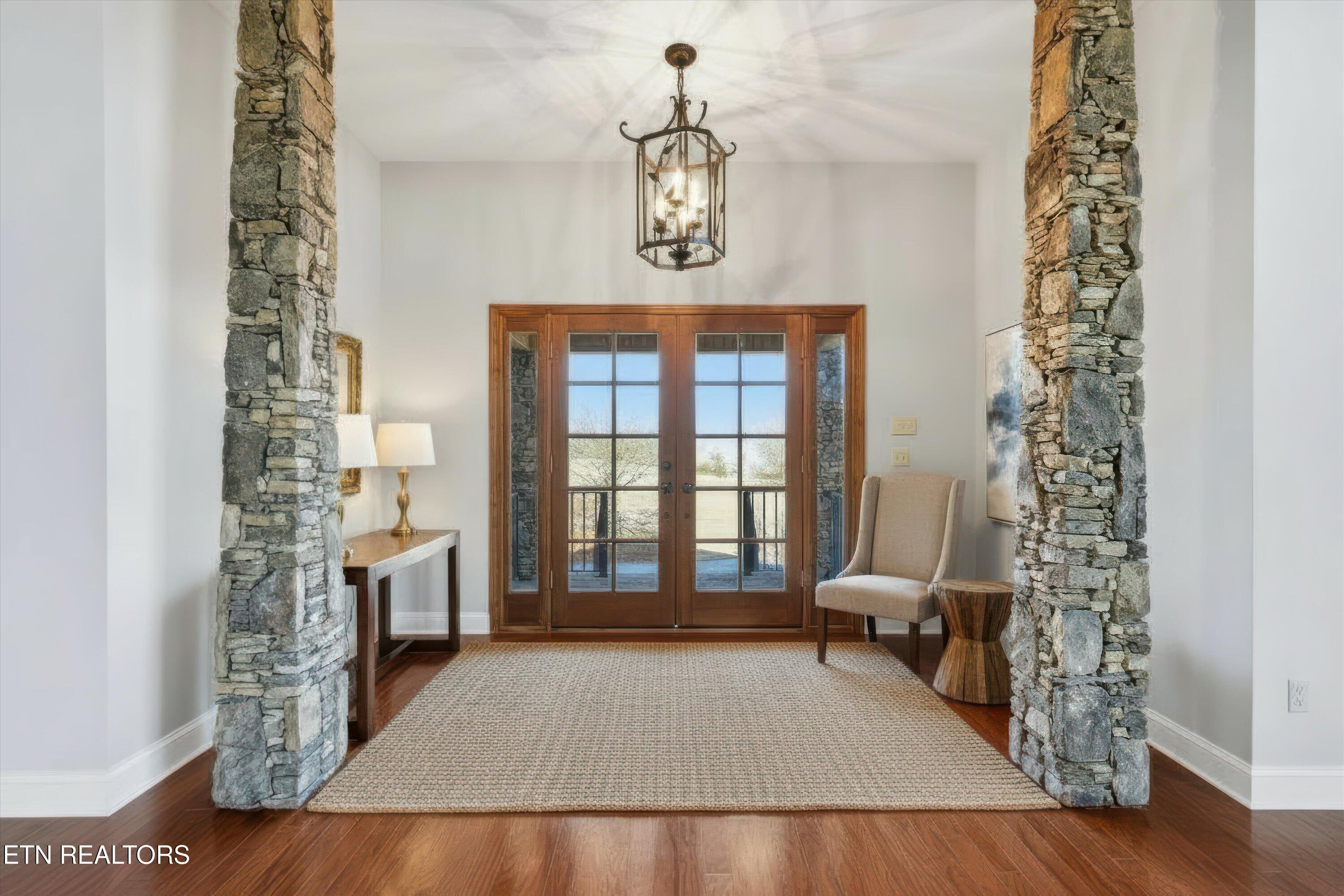 3909 Logans Landing Circle, Louisville, TN - Fort Loudoun and Tellico Lake Real Estate - Image# 23