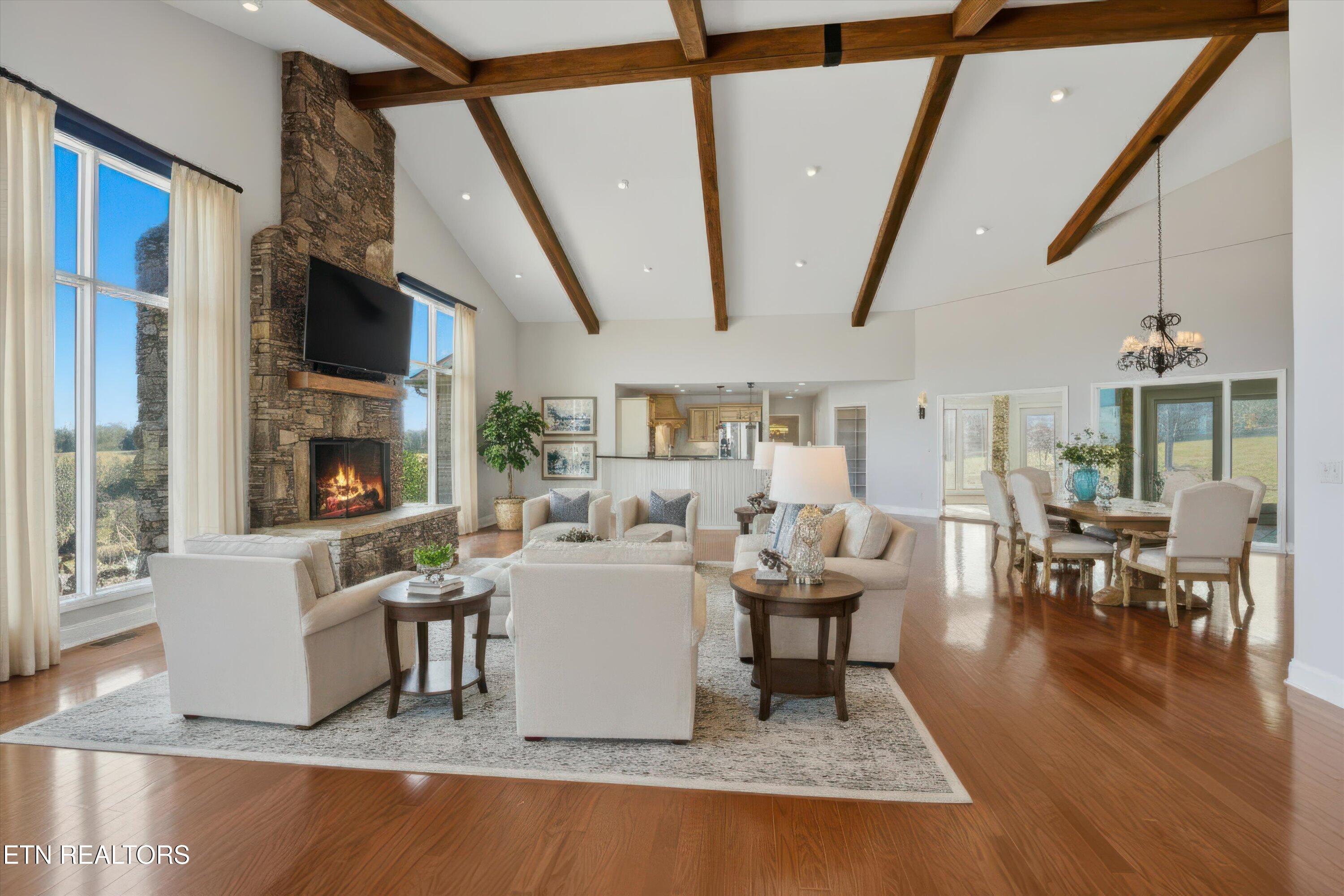 3909 Logans Landing Circle, Louisville, TN - Fort Loudoun and Tellico Lake Real Estate - Image# 25