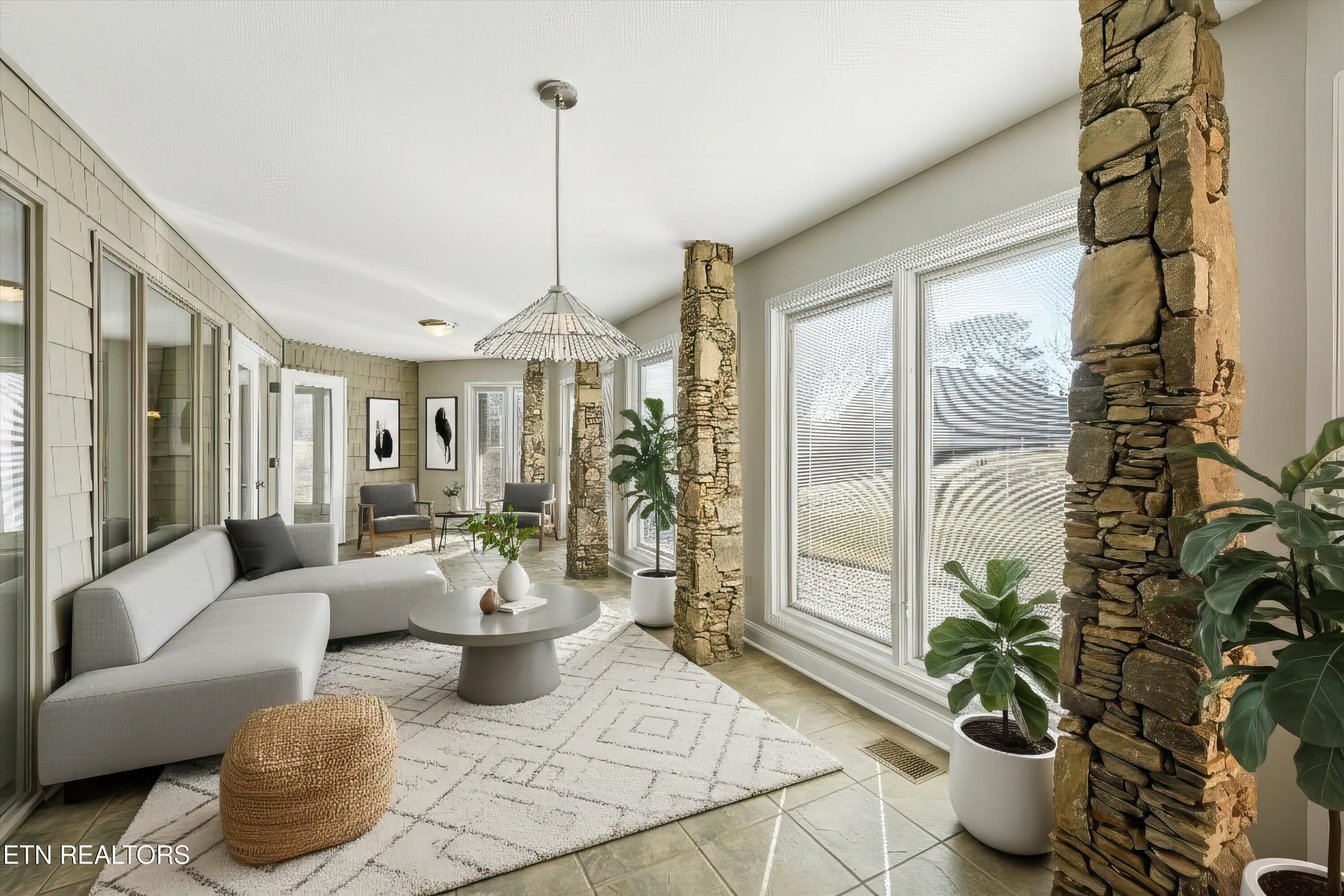 3909 Logans Landing Circle, Louisville, TN - Fort Loudoun and Tellico Lake Real Estate - Image# 41