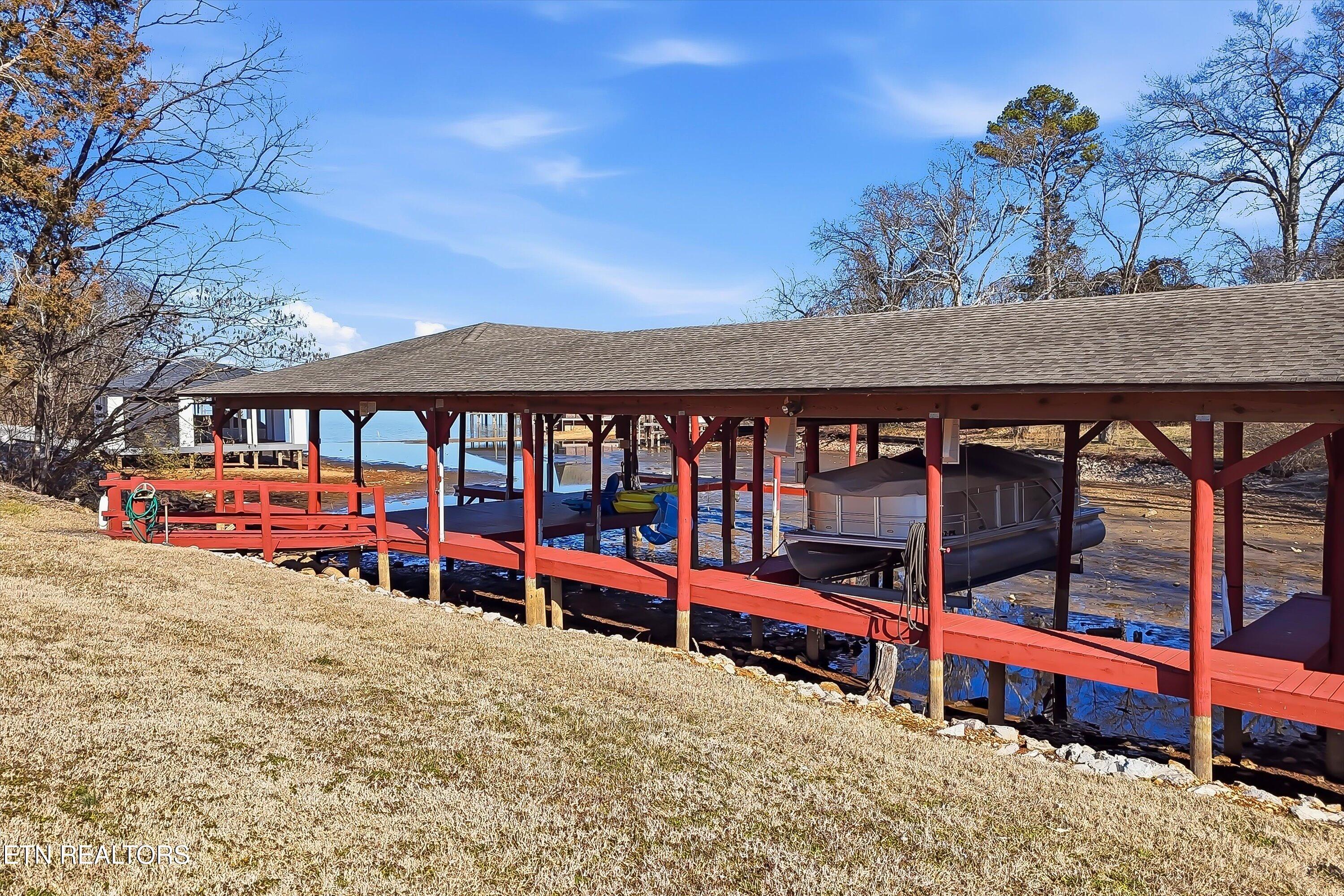 3909 Logans Landing Circle, Louisville, TN - Fort Loudoun and Tellico Lake Real Estate - Image# 21