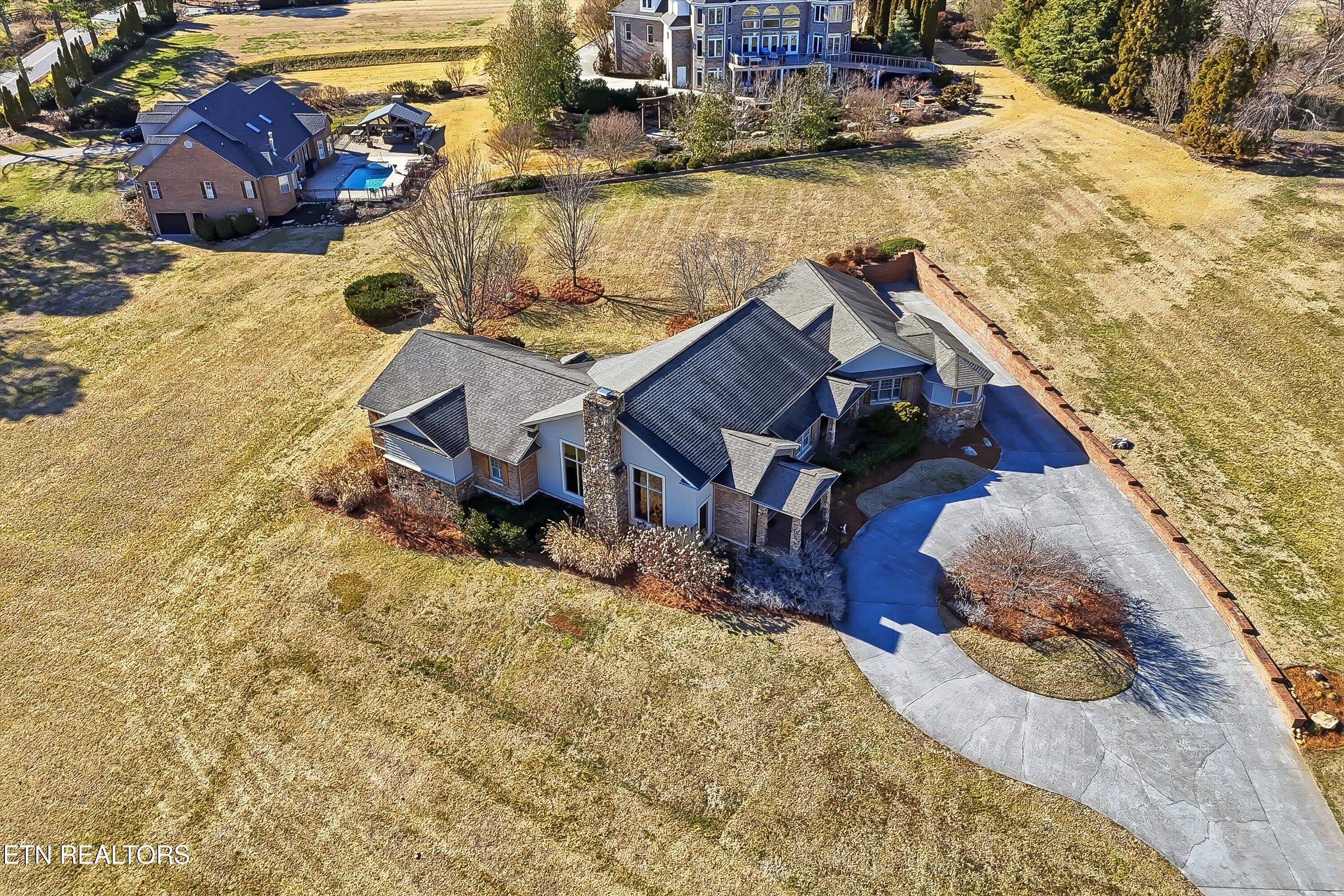 3909 Logans Landing Circle, Louisville, TN - Fort Loudoun and Tellico Lake Real Estate - Image# 12