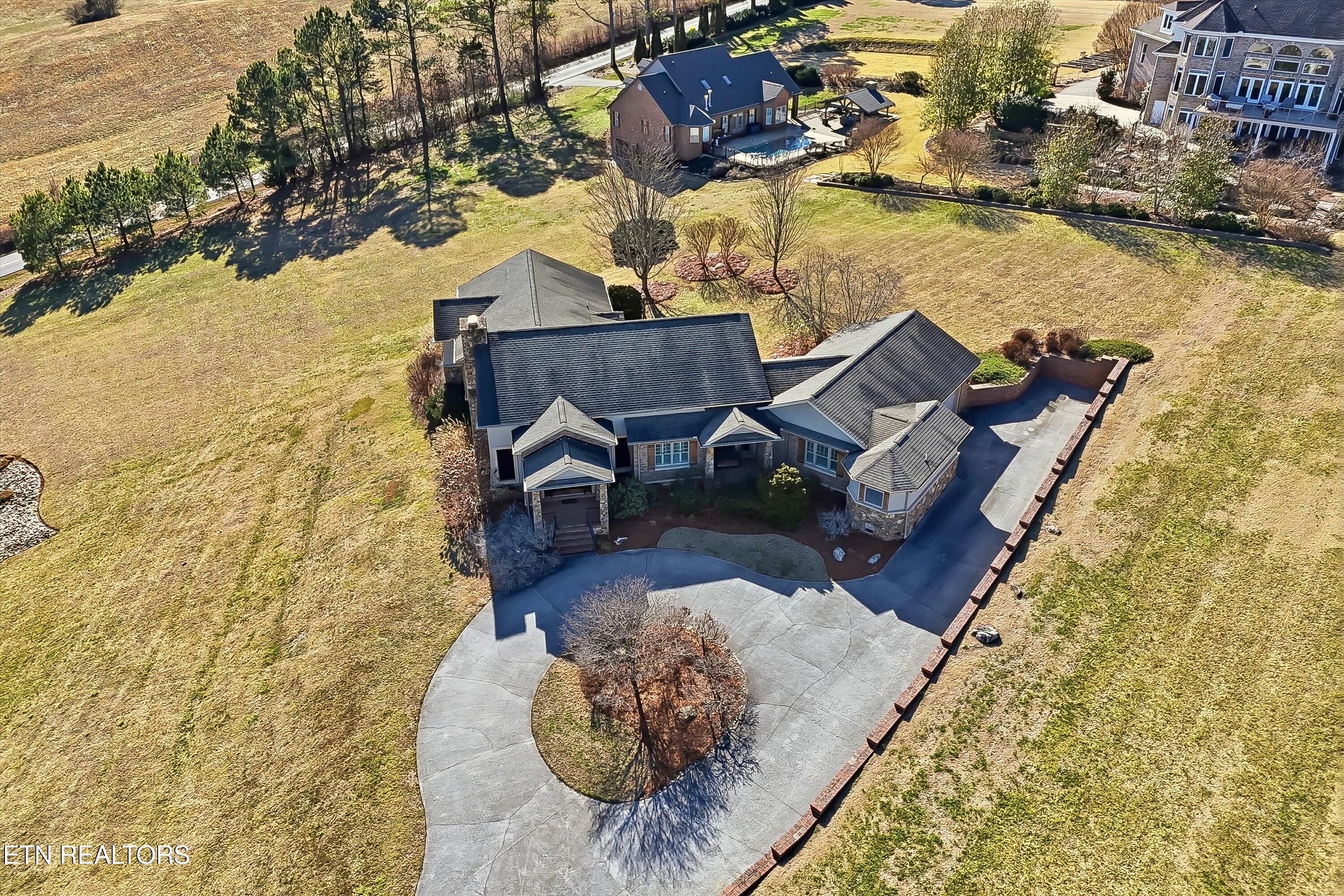 3909 Logans Landing Circle, Louisville, TN - Fort Loudoun and Tellico Lake Real Estate - Image# 13
