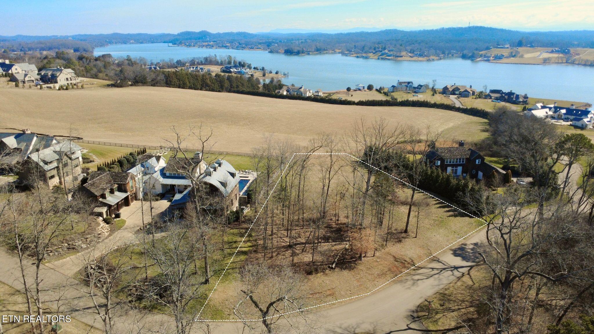 Lot 237 Arcadia Peninsula Way, Knoxville, TN - Fort Loudoun and Tellico Lake Real Estate - Image# 1
