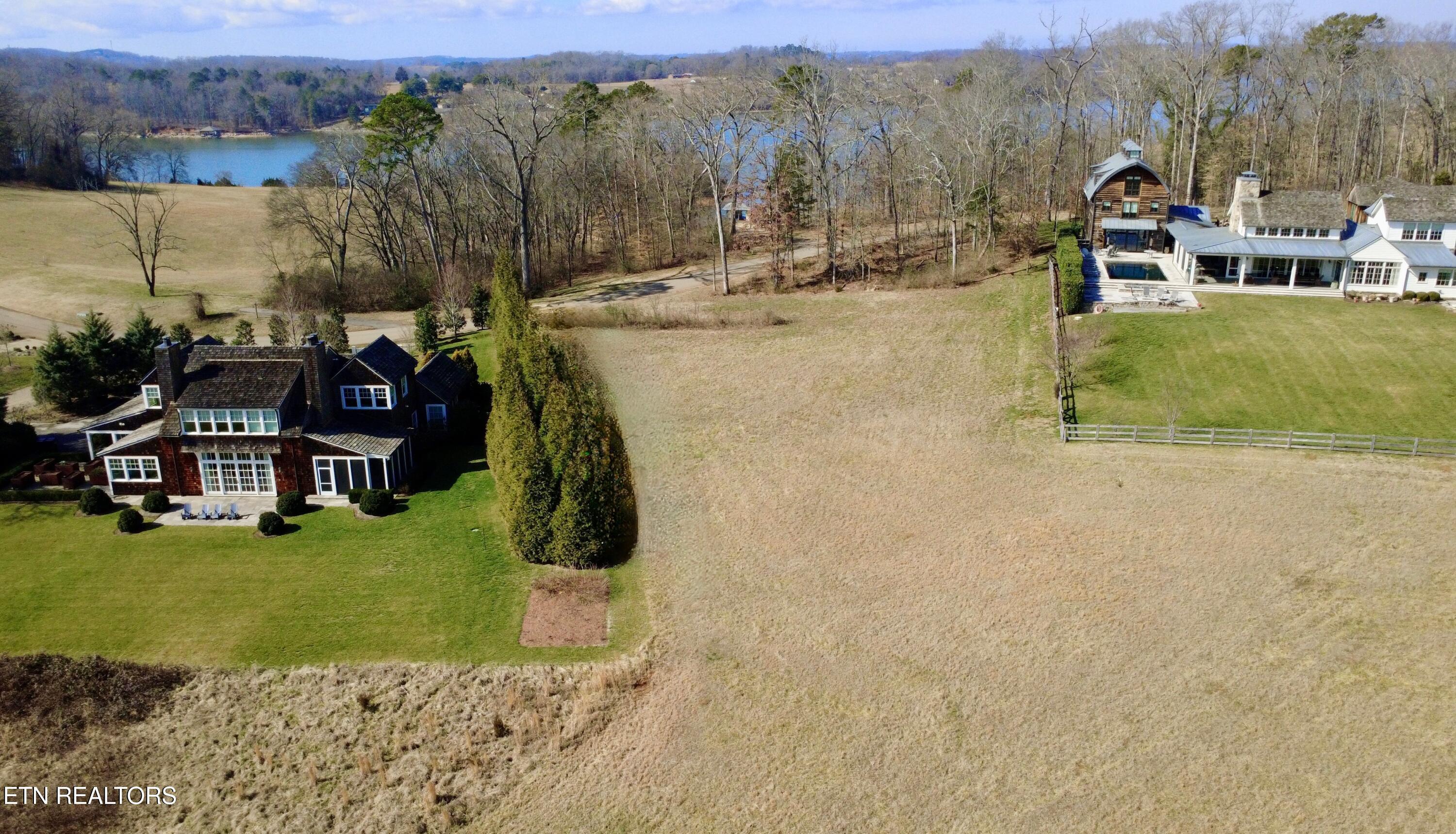 Lot 237 Arcadia Peninsula Way, Knoxville, TN - Fort Loudoun and Tellico Lake Real Estate - Image# 5