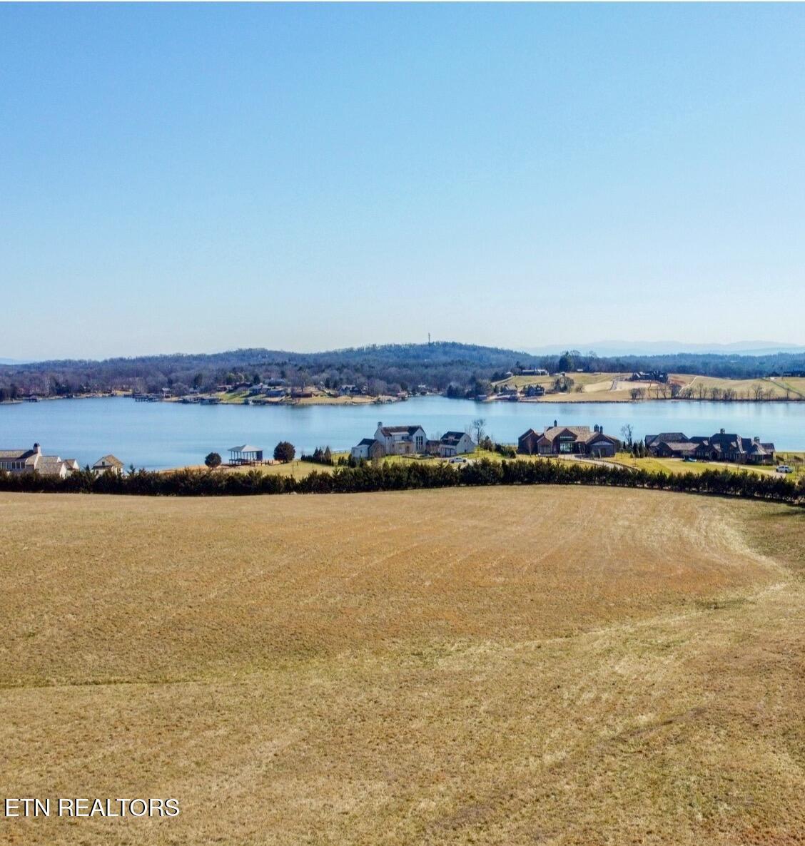Lot 237 Arcadia Peninsula Way, Knoxville, TN - Fort Loudoun and Tellico Lake Real Estate - Image# 4