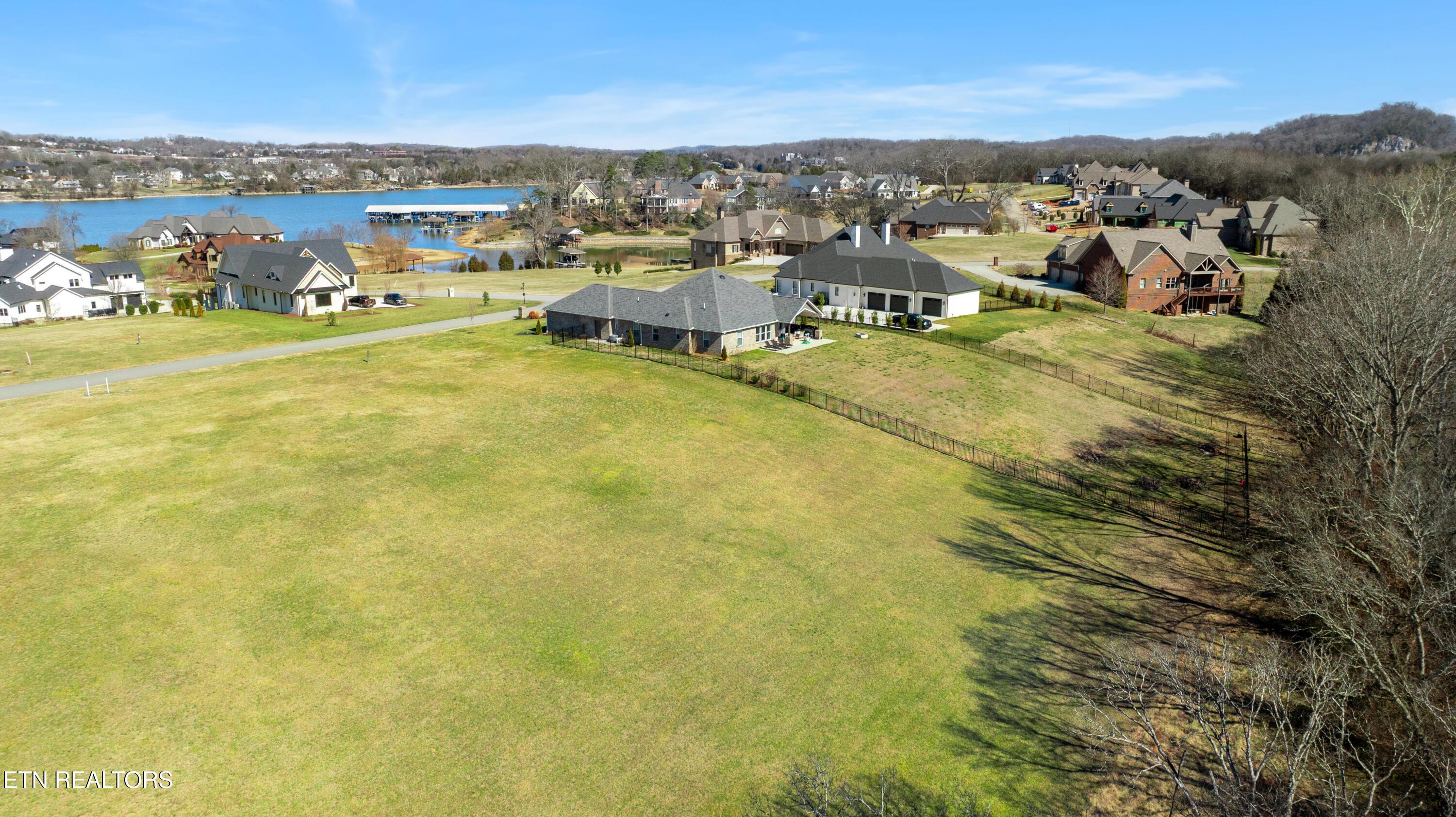 3627 Promontory Point, Louisville, TN - Fort Loudoun and Tellico Lake Real Estate - Image# 16